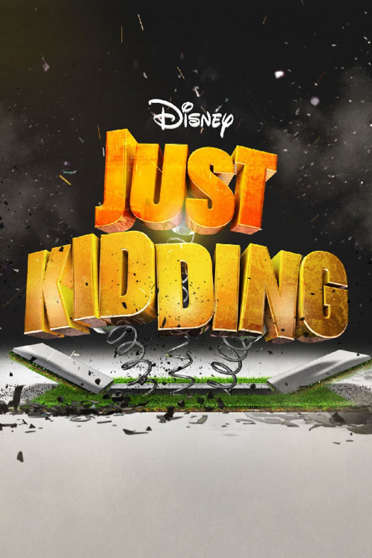 Just Kidding preview 2