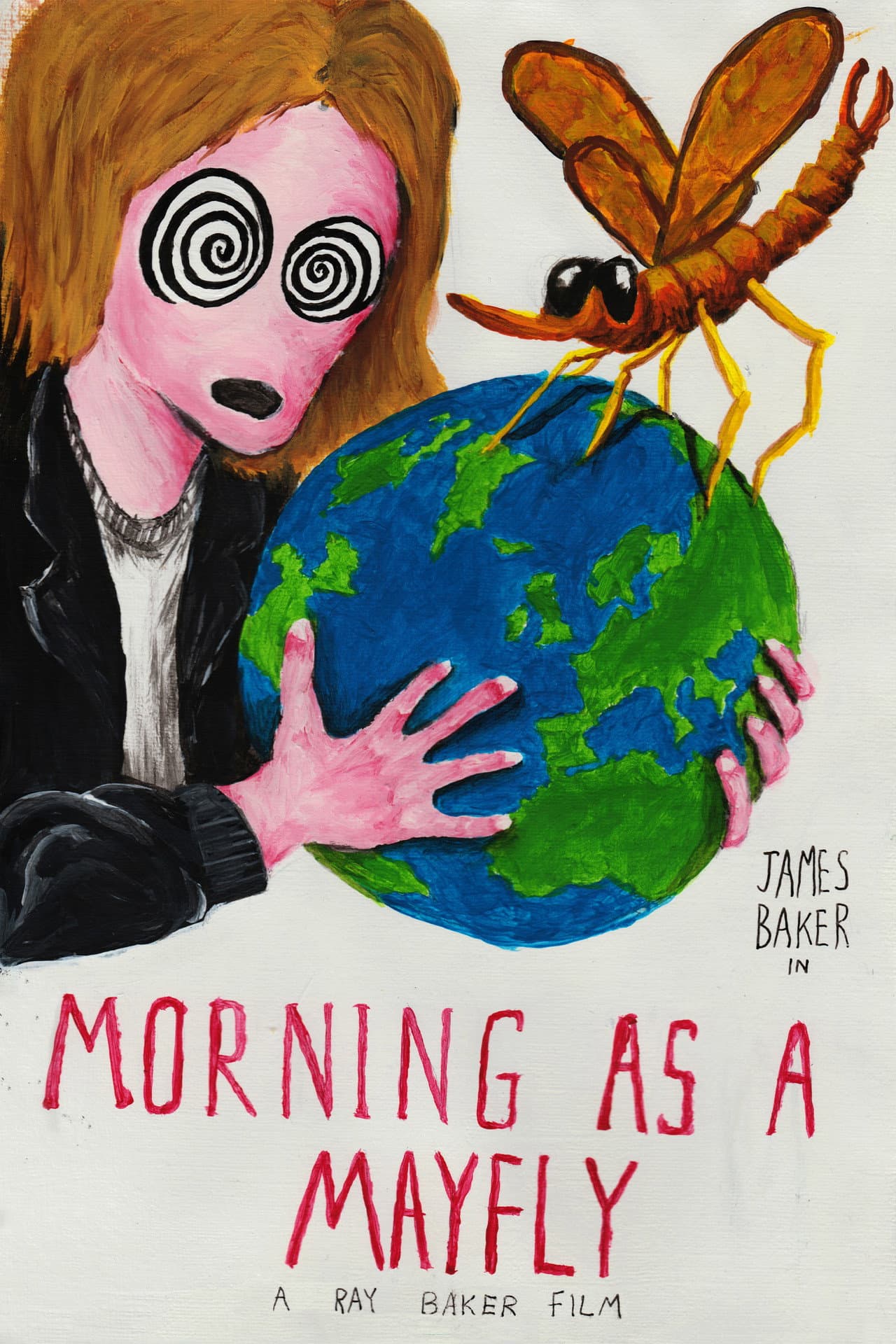 Morning as a Mayfly preview 2