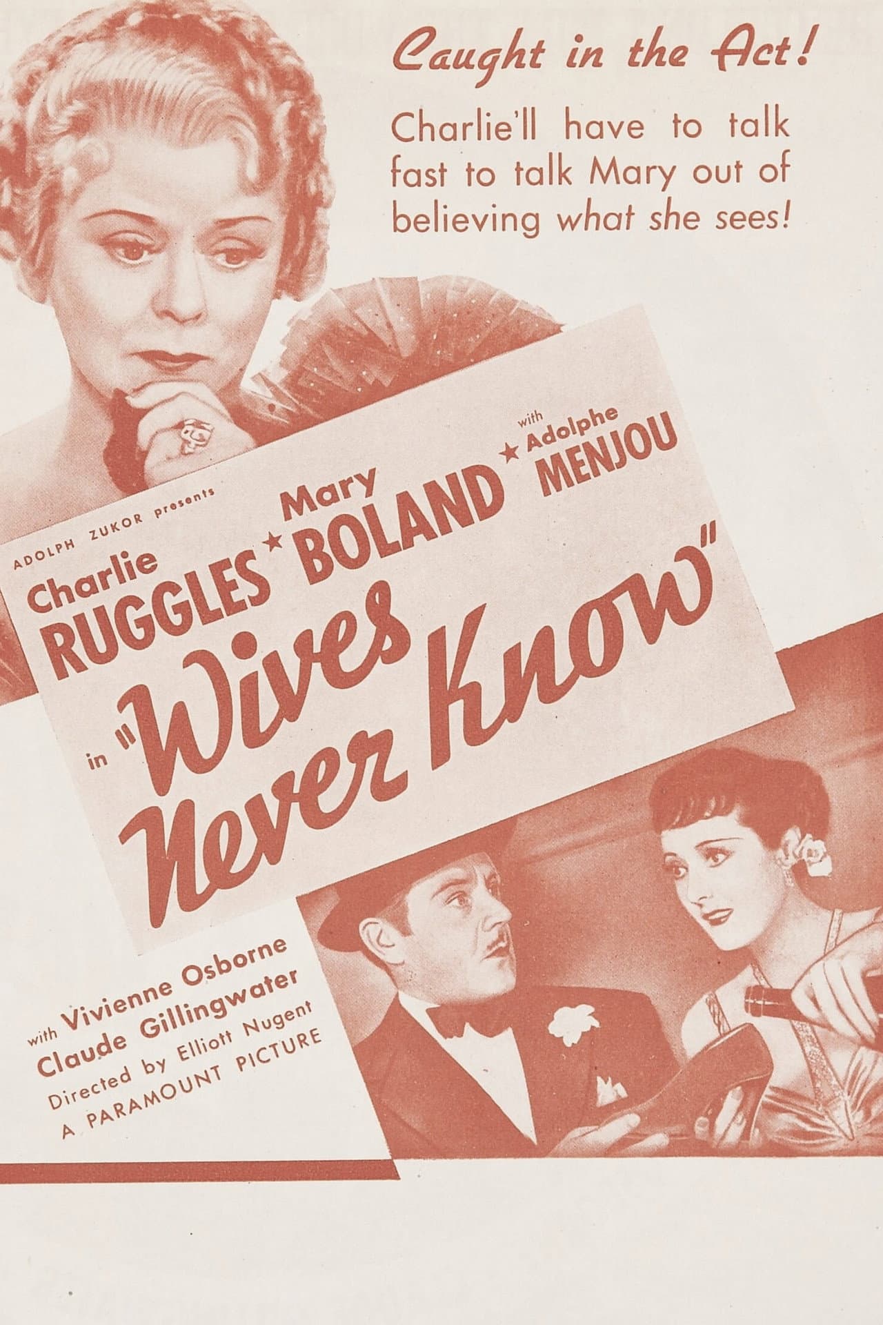 Wives Never Know preview 2