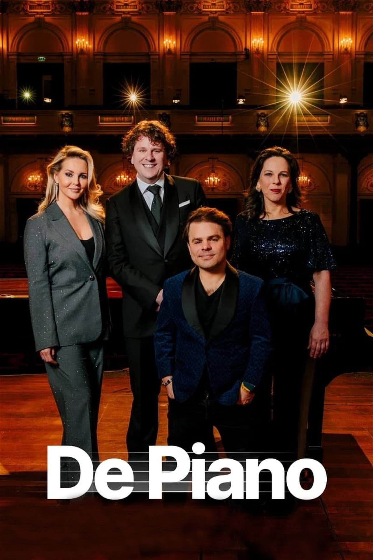 De Piano preview 2