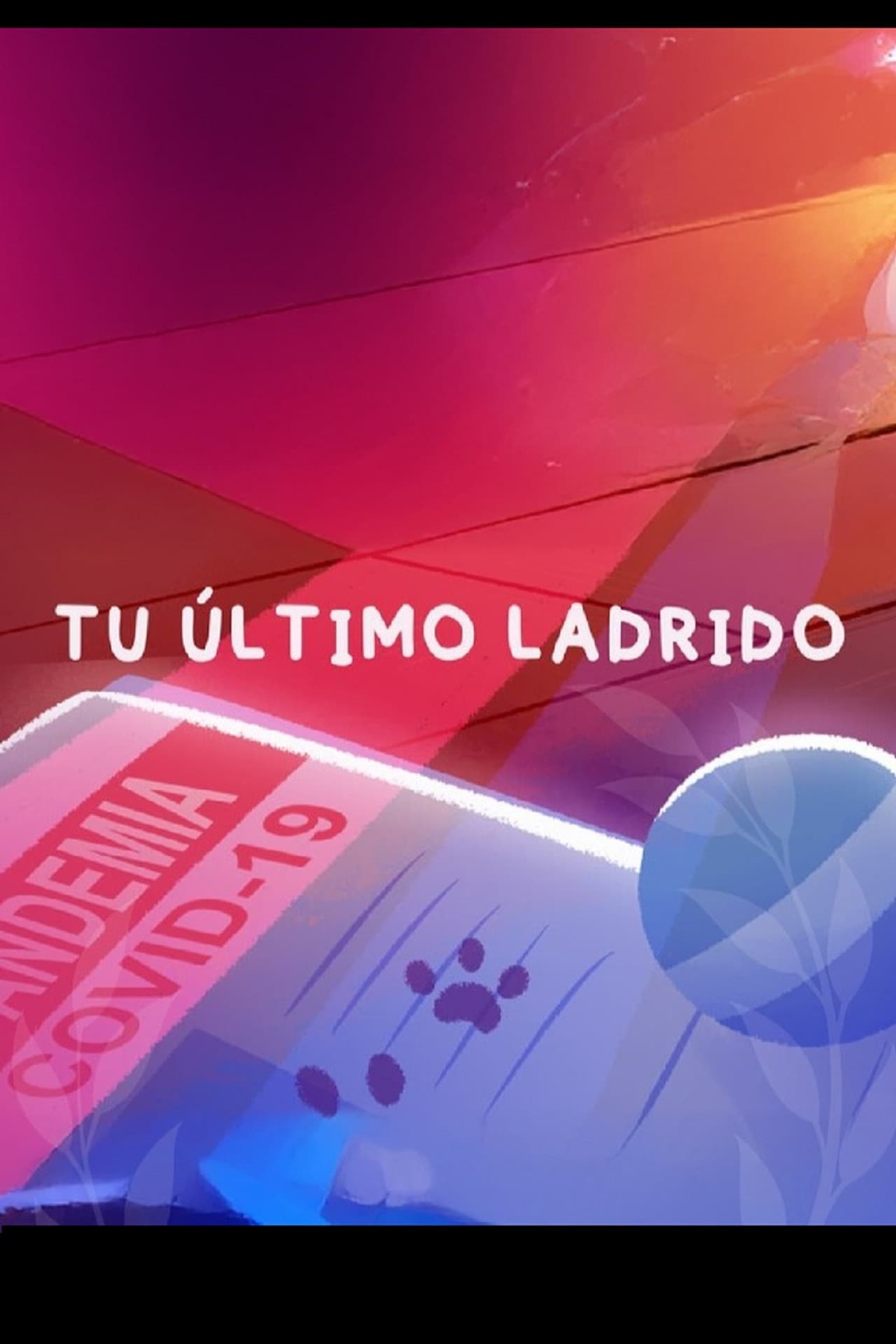 Tu Último Ladrido preview 1