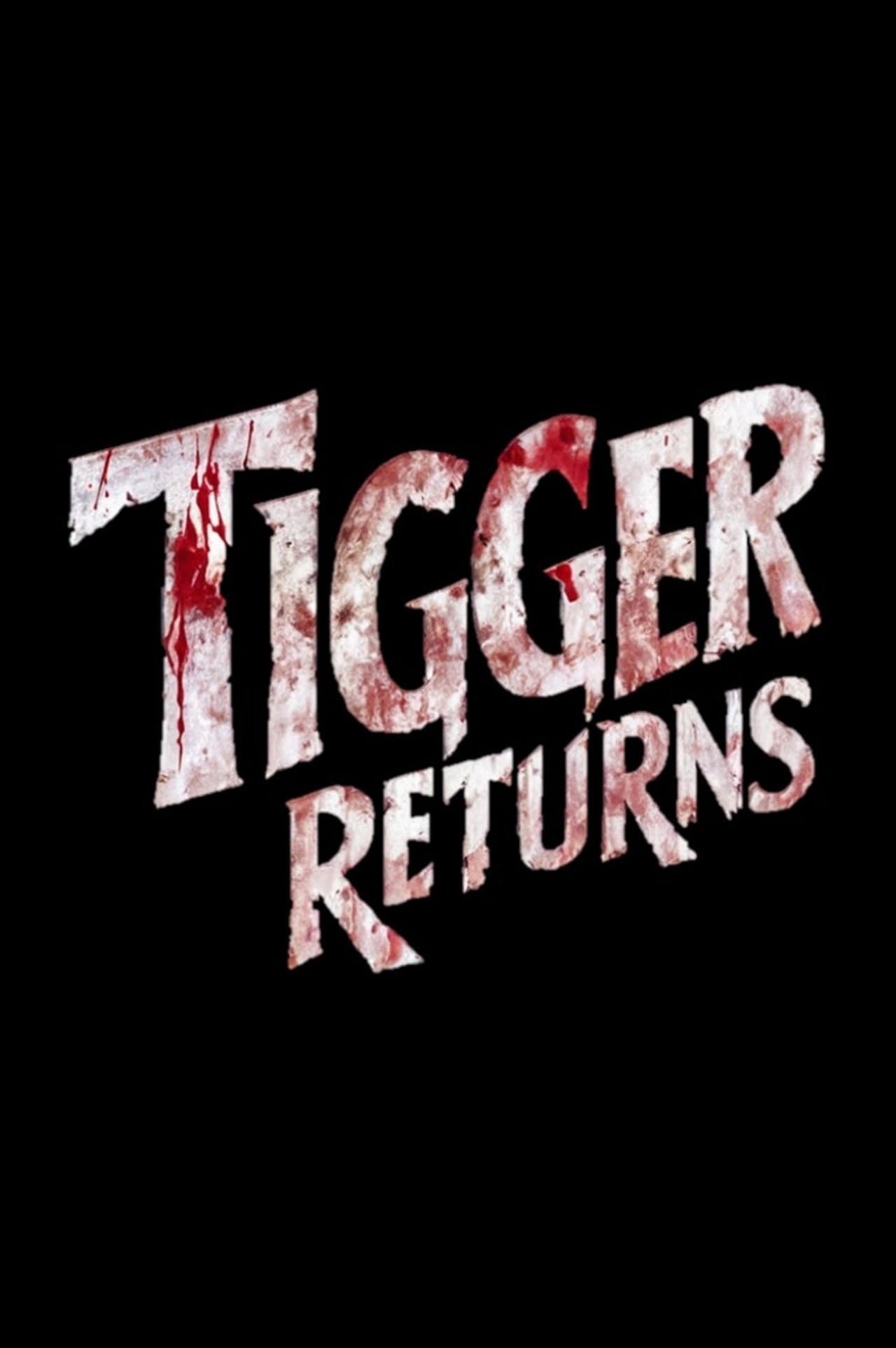 Tigger's Return preview 1