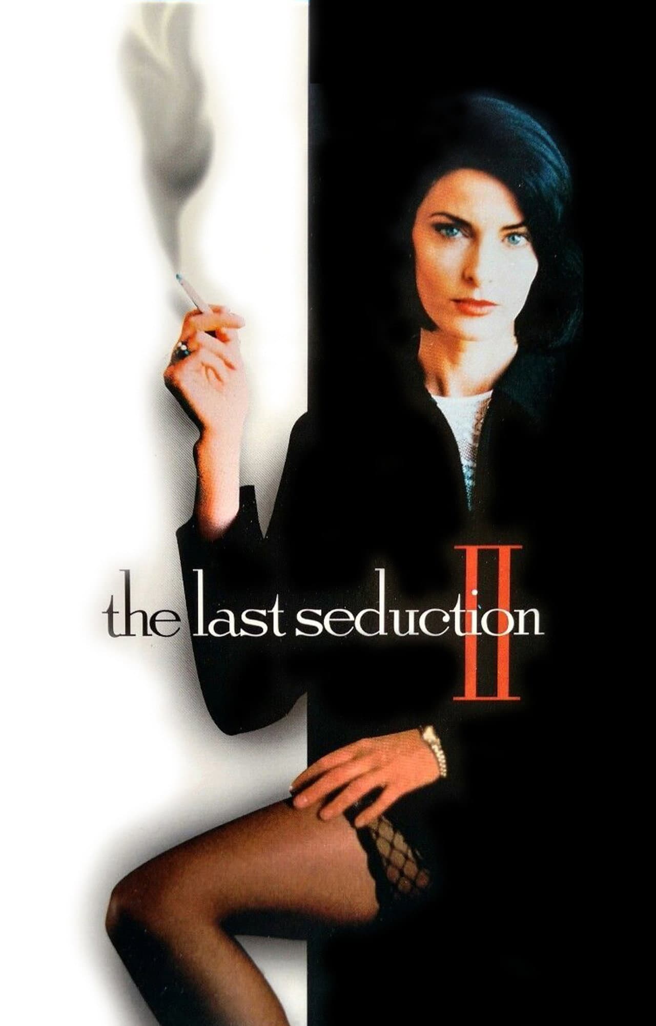 The Last Seduction II preview 2