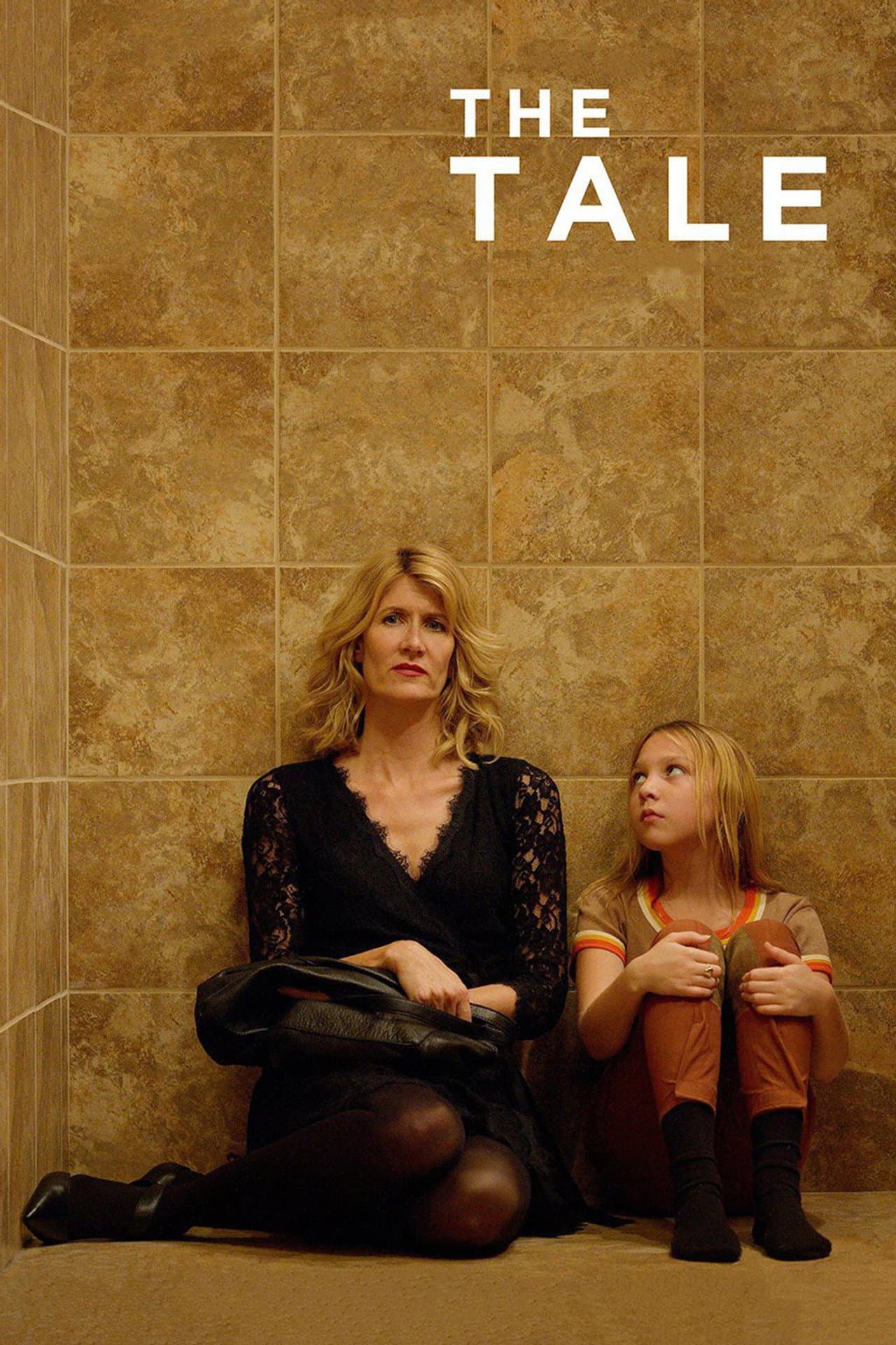 The Tale preview 2