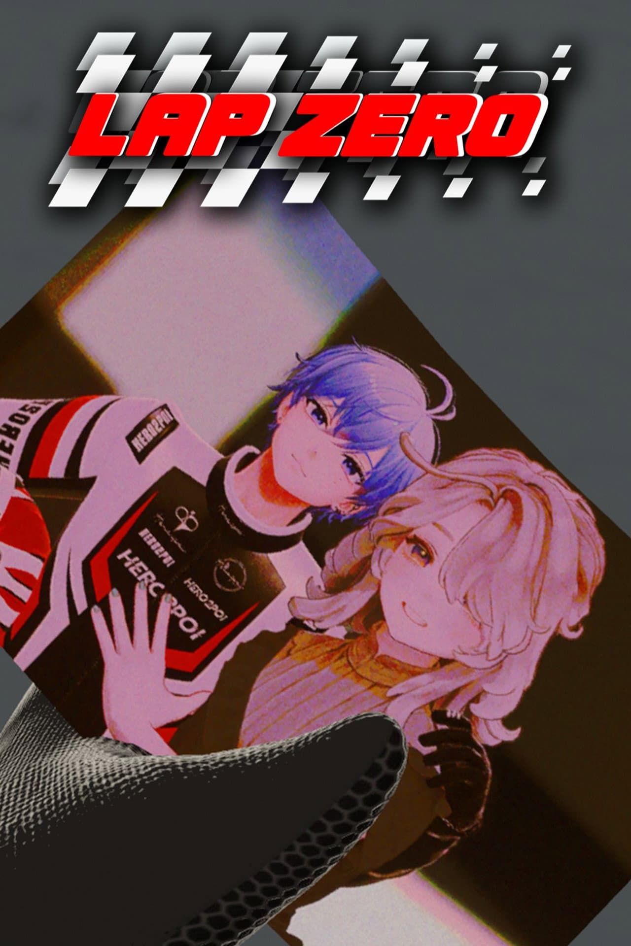Lap Zero preview 1