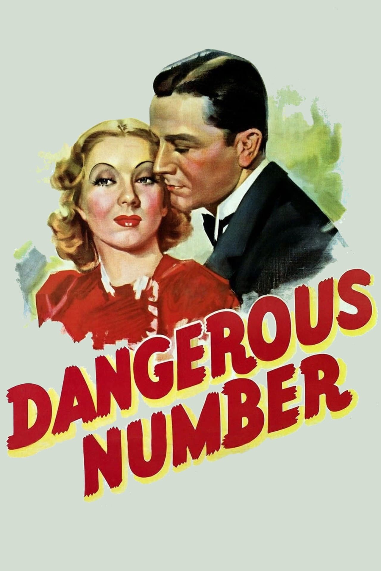 Dangerous Number preview 2