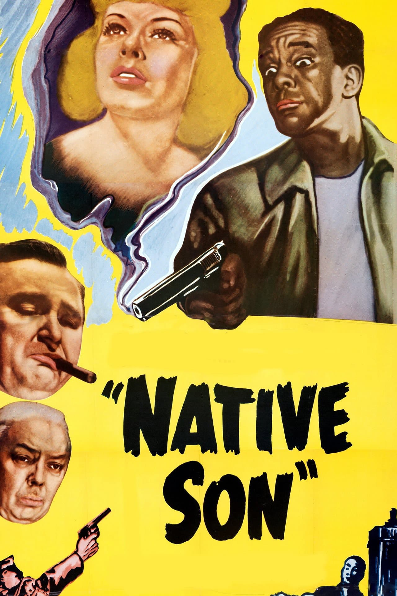 Native Son preview 2