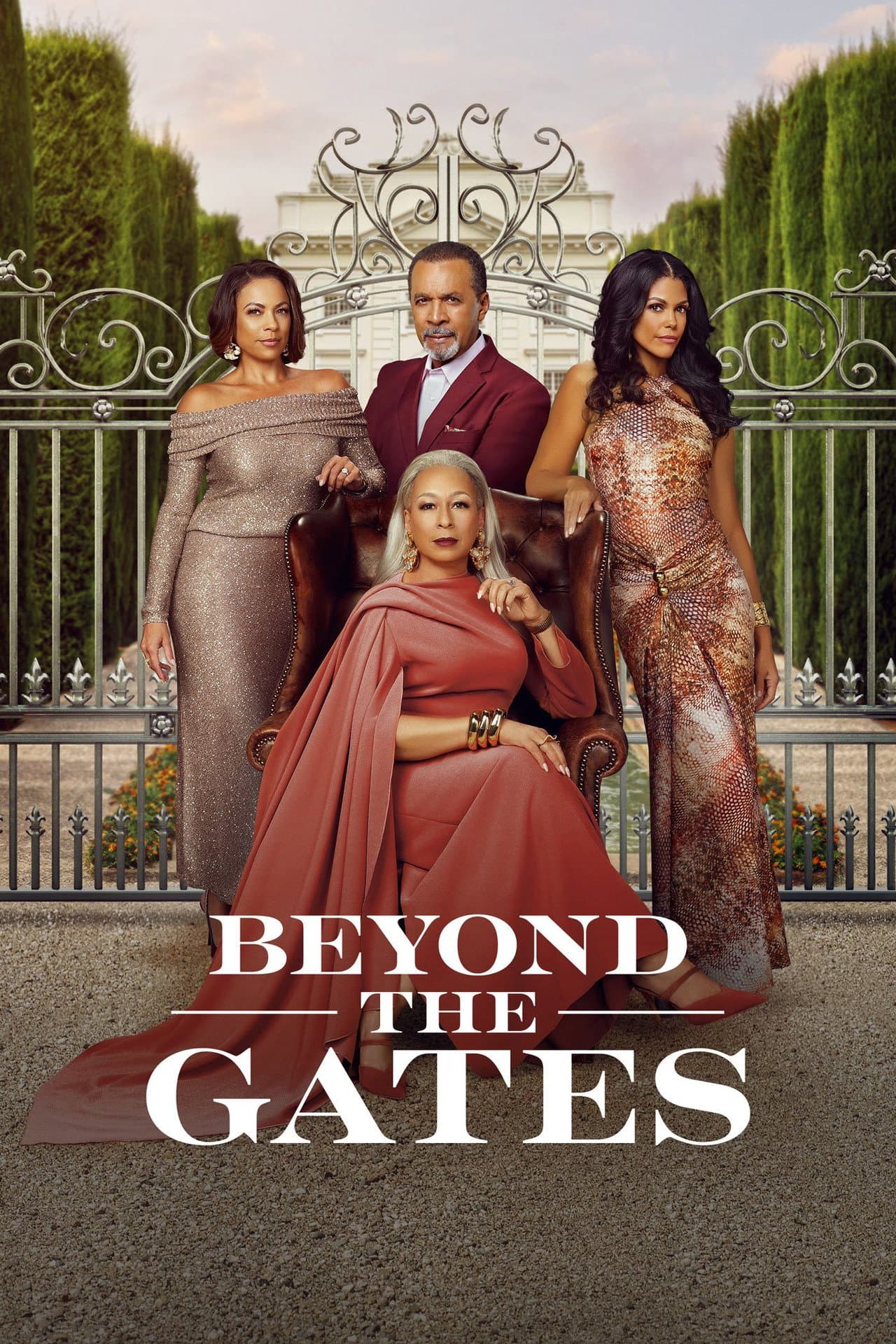 Beyond the Gates preview 2