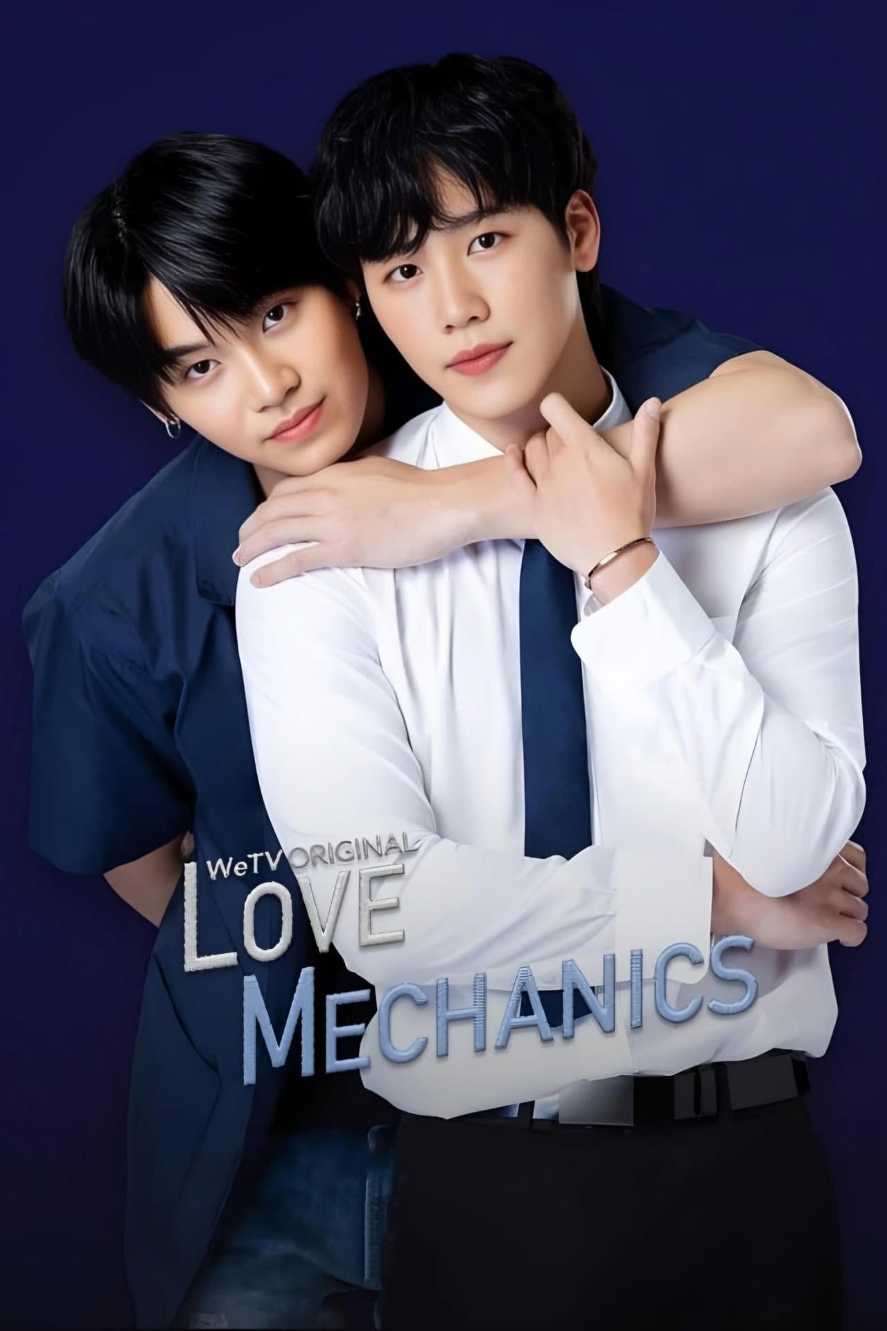 Love Mechanics preview 2