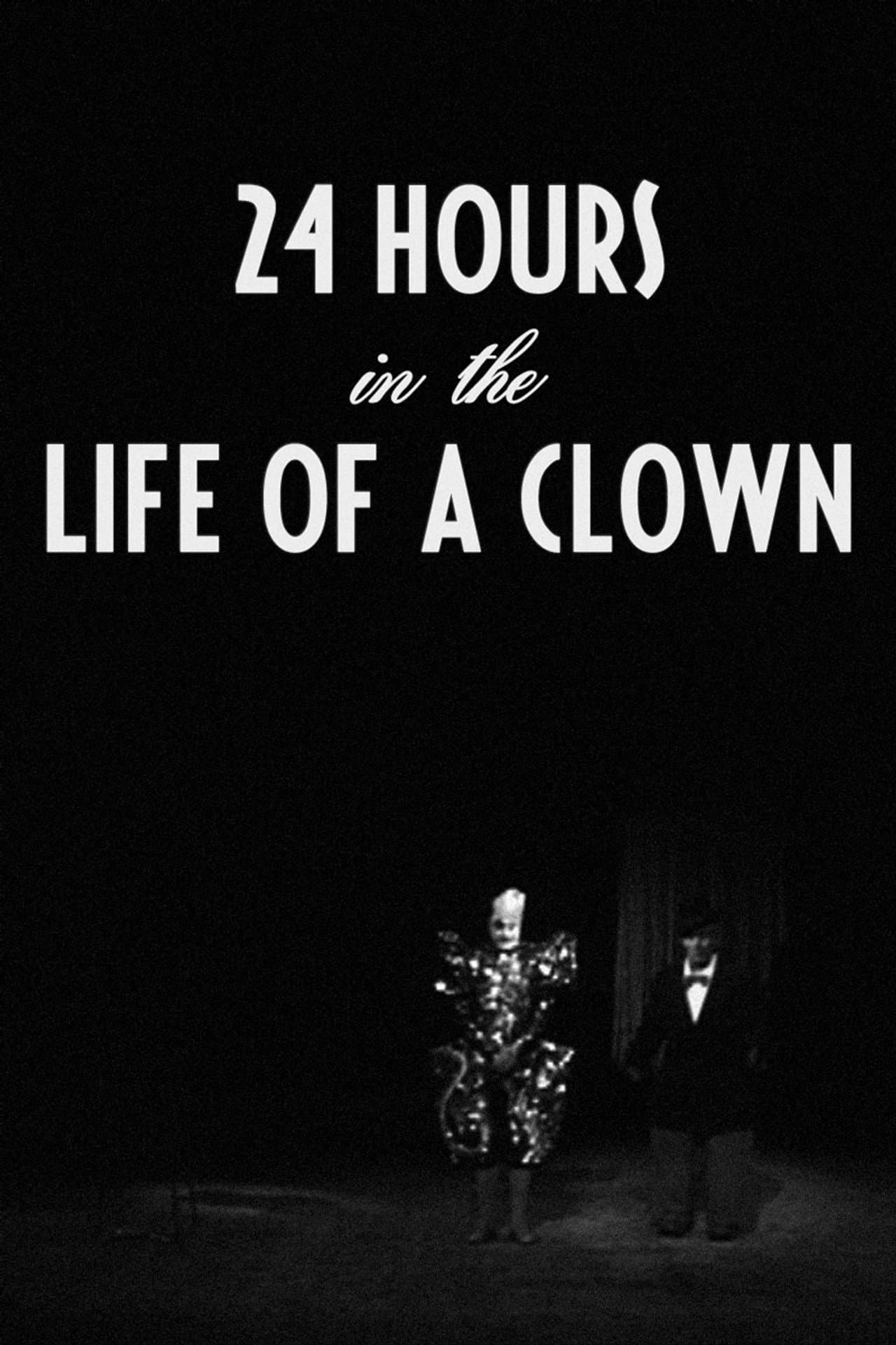 24 Hours in the Life of a Clown preview 2