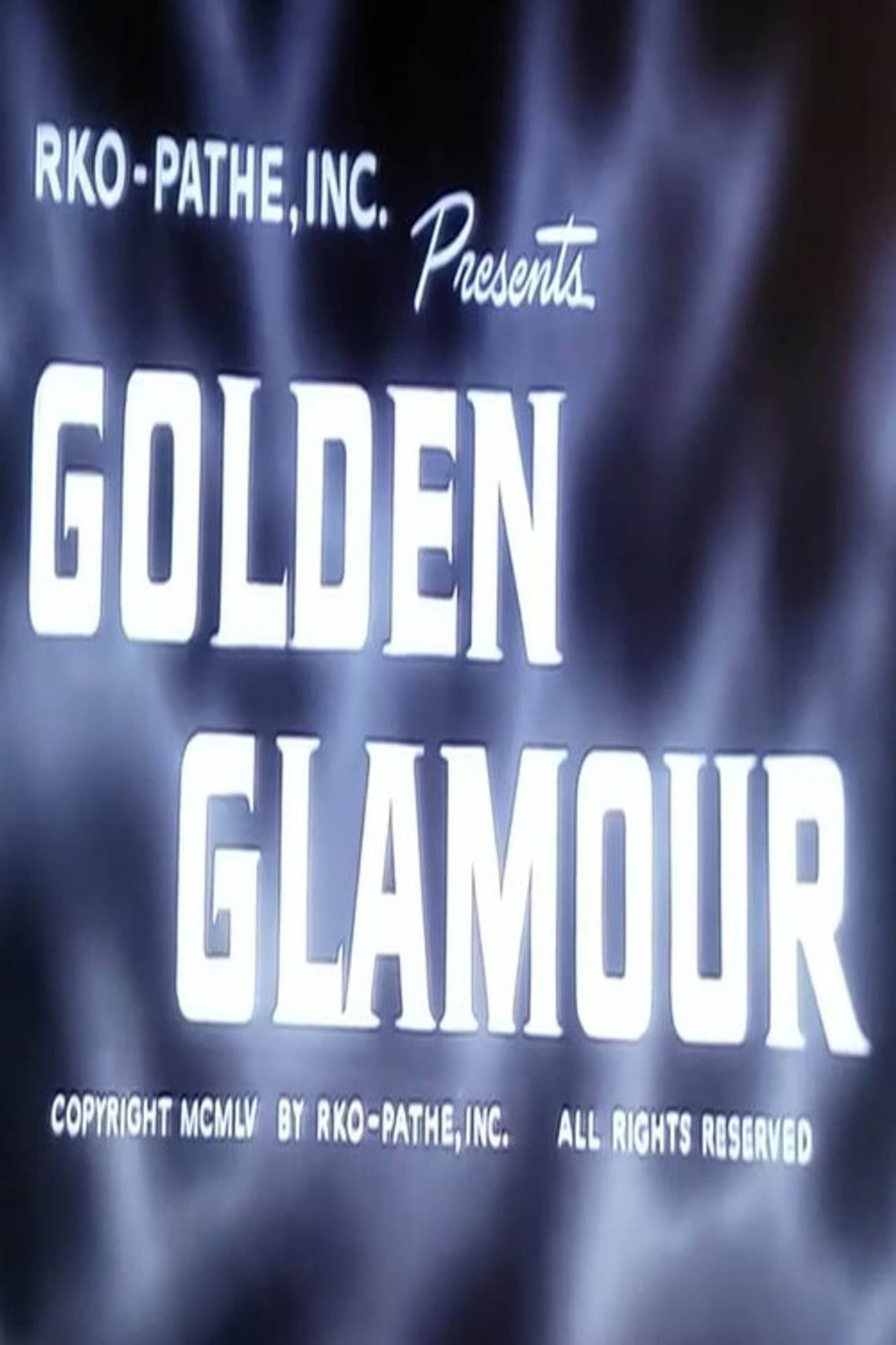 Golden Glamour preview 1