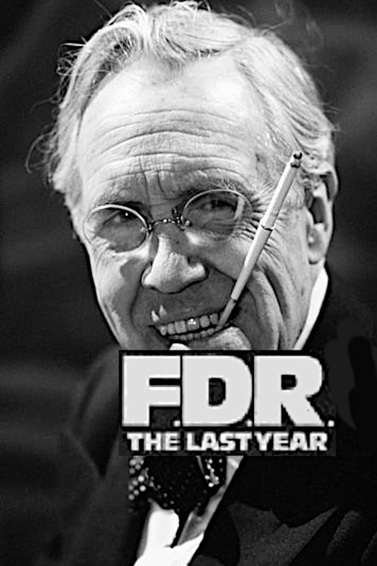 F.D.R.: The Last Year preview 1