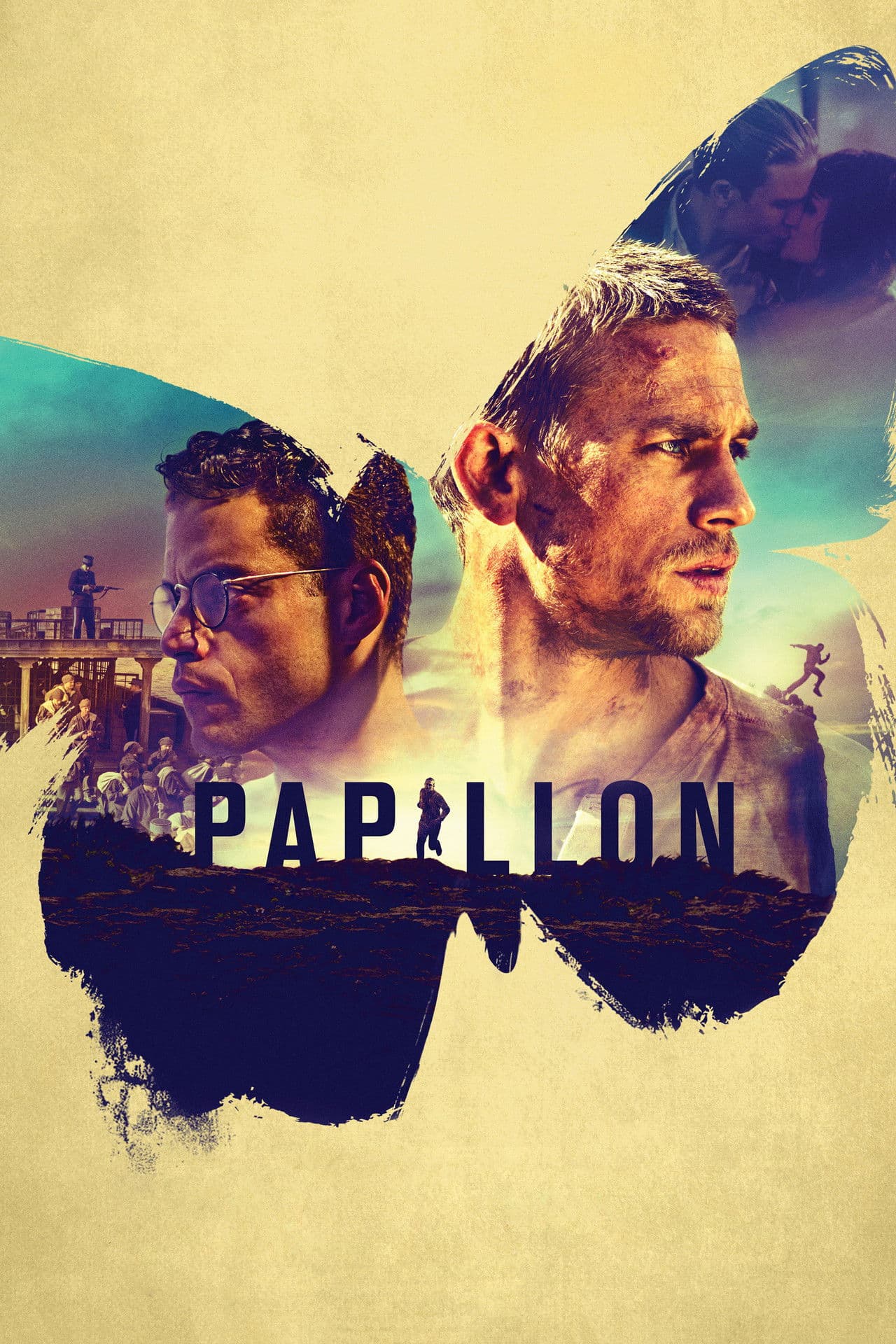 Papillon preview 2