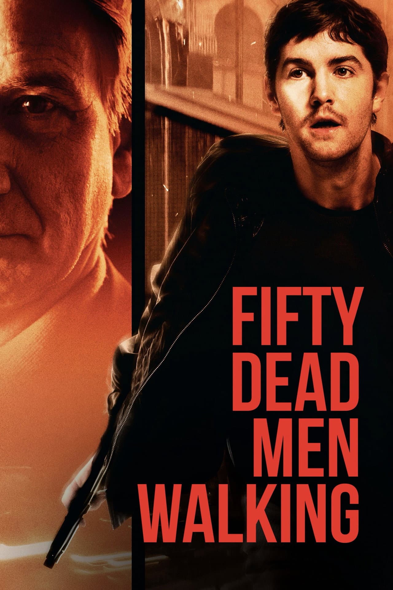 Fifty Dead Men Walking preview 2