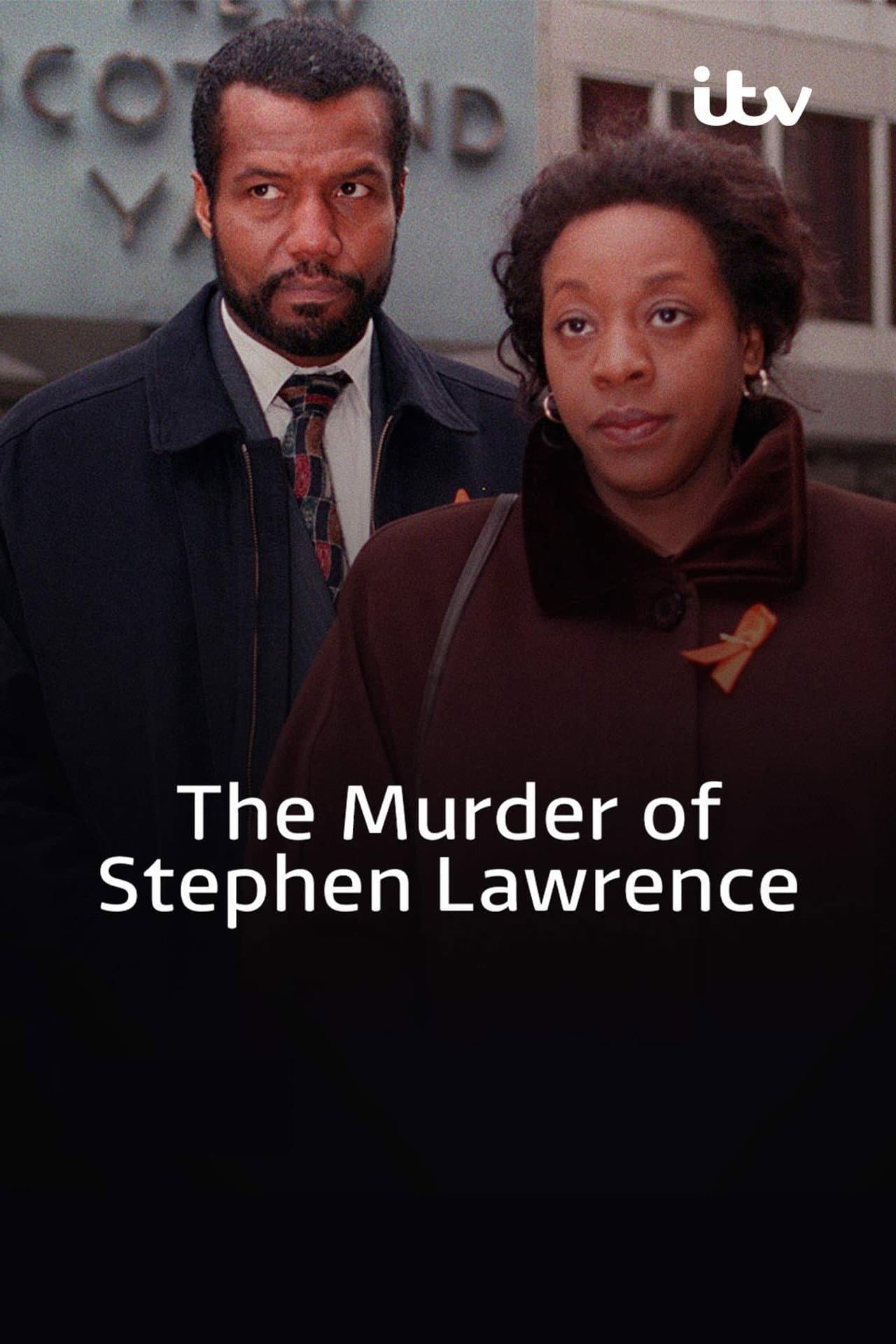 The Murder of Stephen Lawrence preview 2
