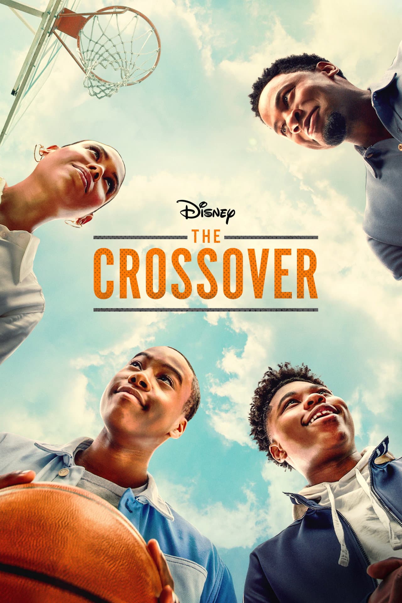 The Crossover preview 2