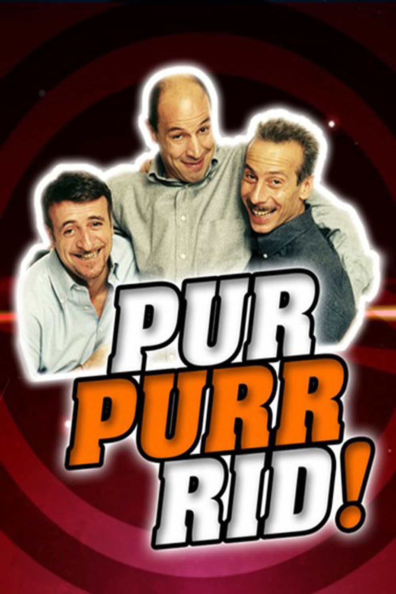 Pur Purr Rid! preview 1