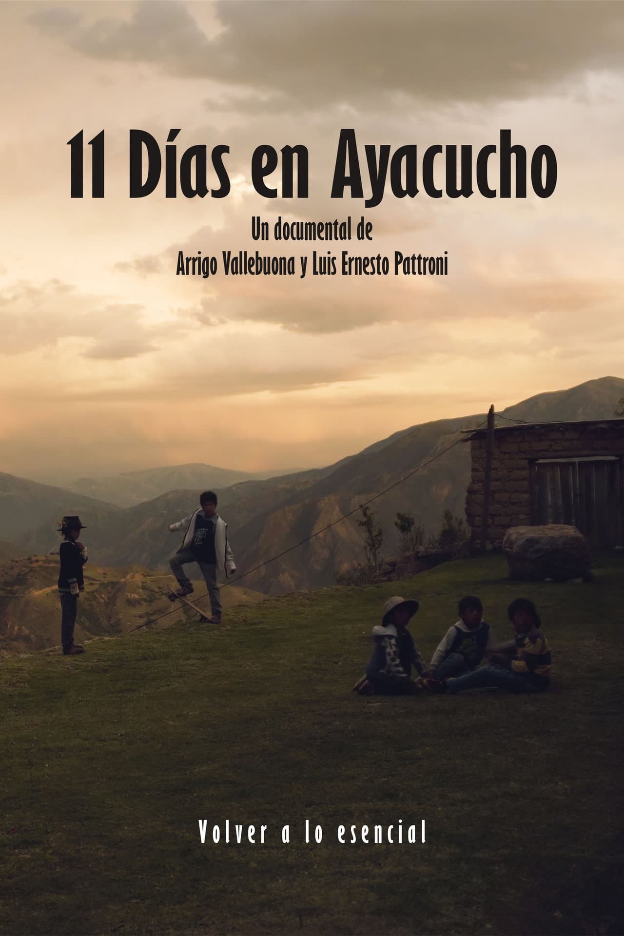 11 Días en Ayacucho preview 2