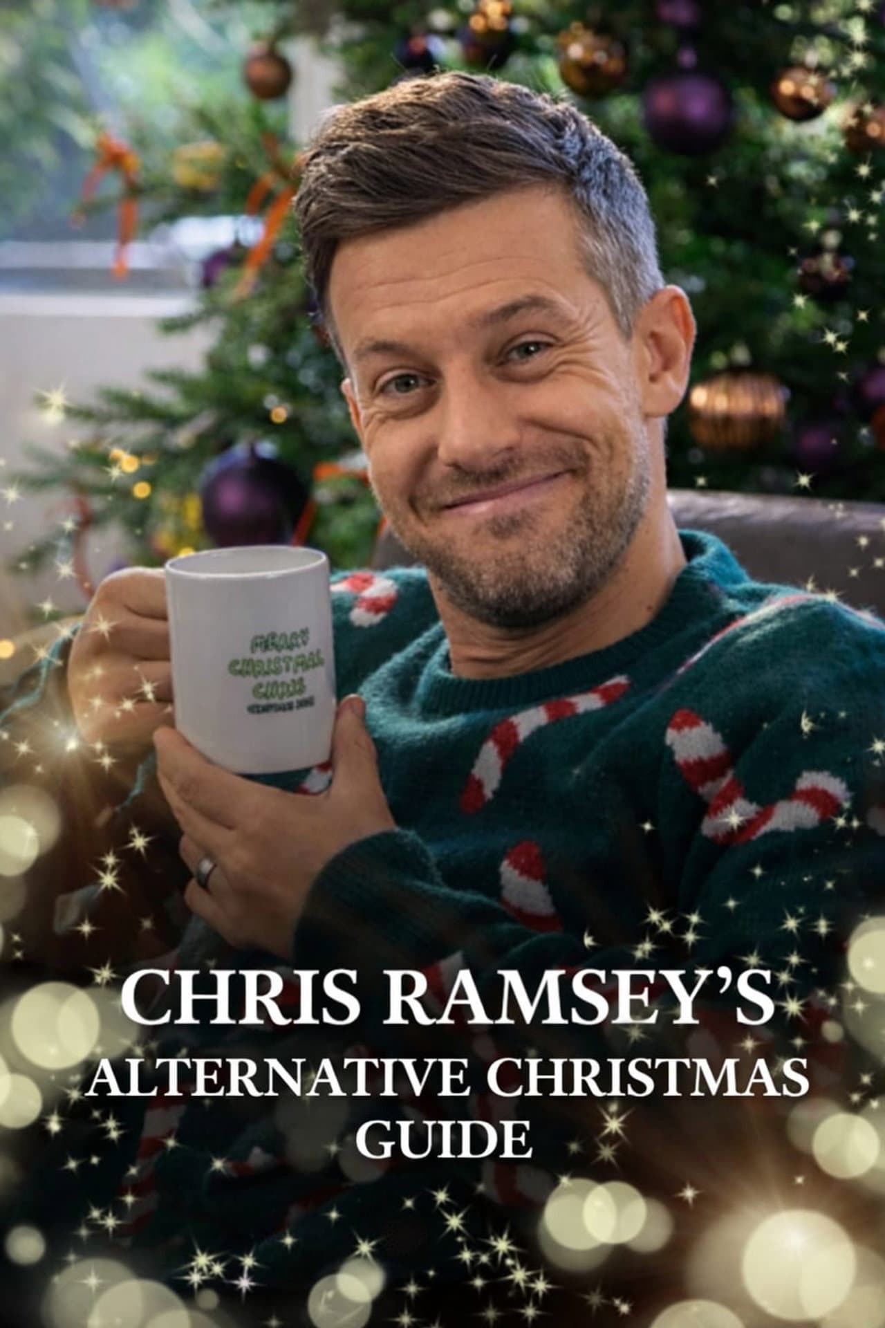 Chris Ramsey's Alternative Christmas Guide preview 1