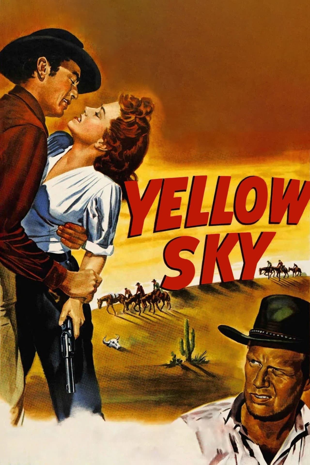 Yellow Sky preview 2