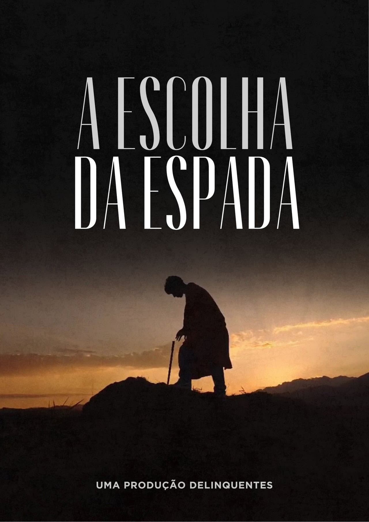 A Escolha da Espada preview 2