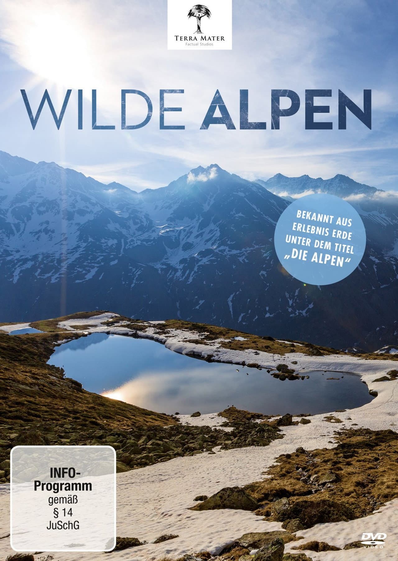 The Alps preview 2