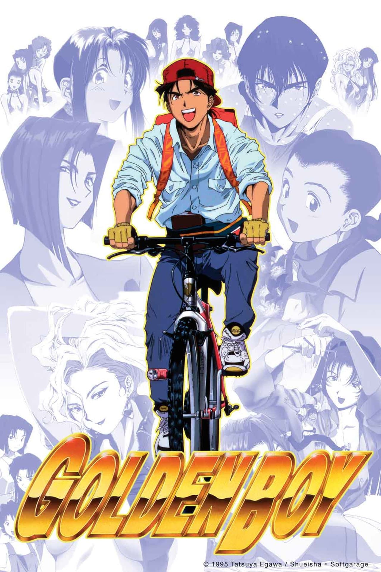 Golden Boy preview 2