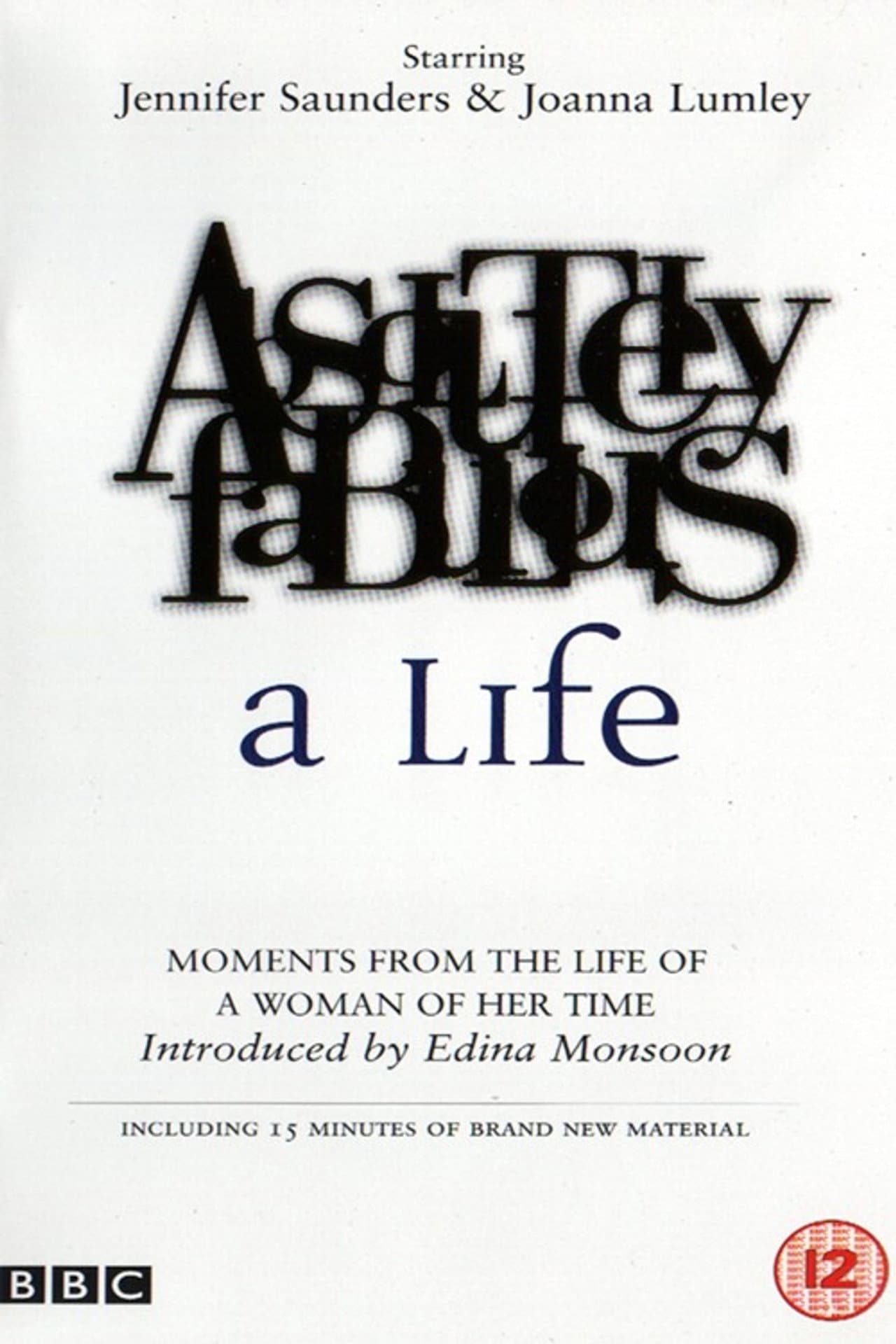 Absolutely Fabulous: A Life preview 1