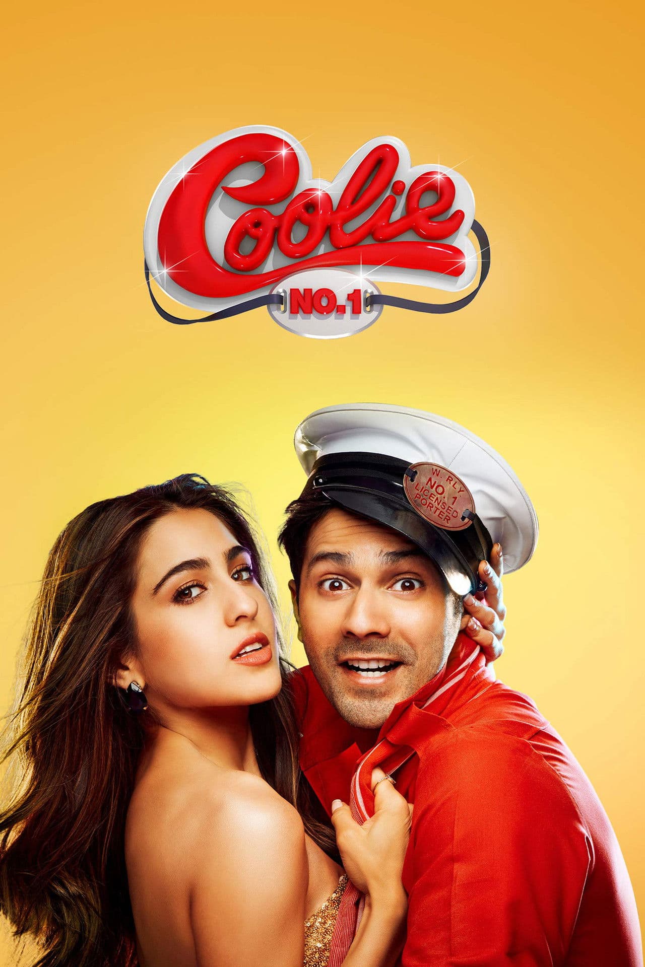 Coolie No. 1 preview 2