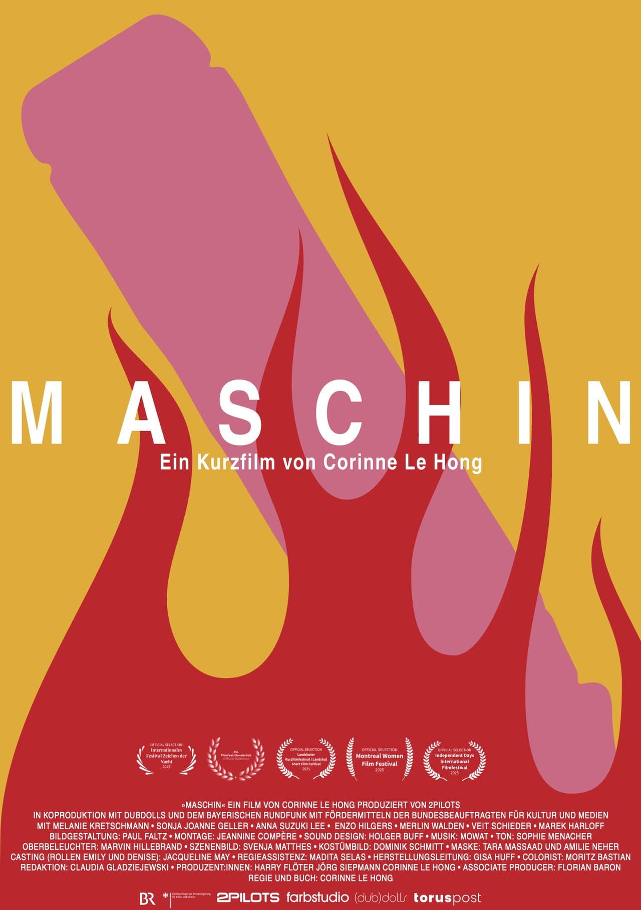 MASCHIN preview 1