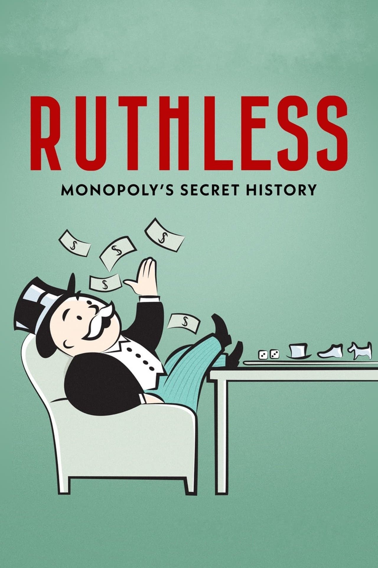 Ruthless: Monopoly's Secret History preview 2
