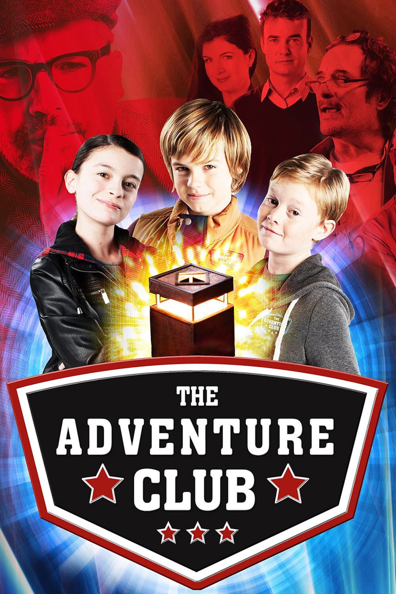 The Adventure Club preview 2