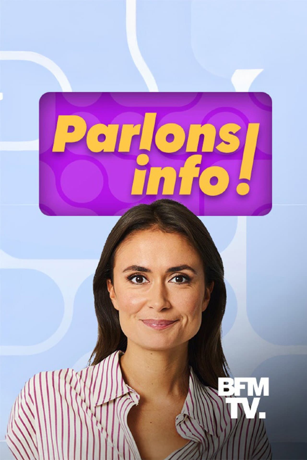 Parlons info ! preview 2
