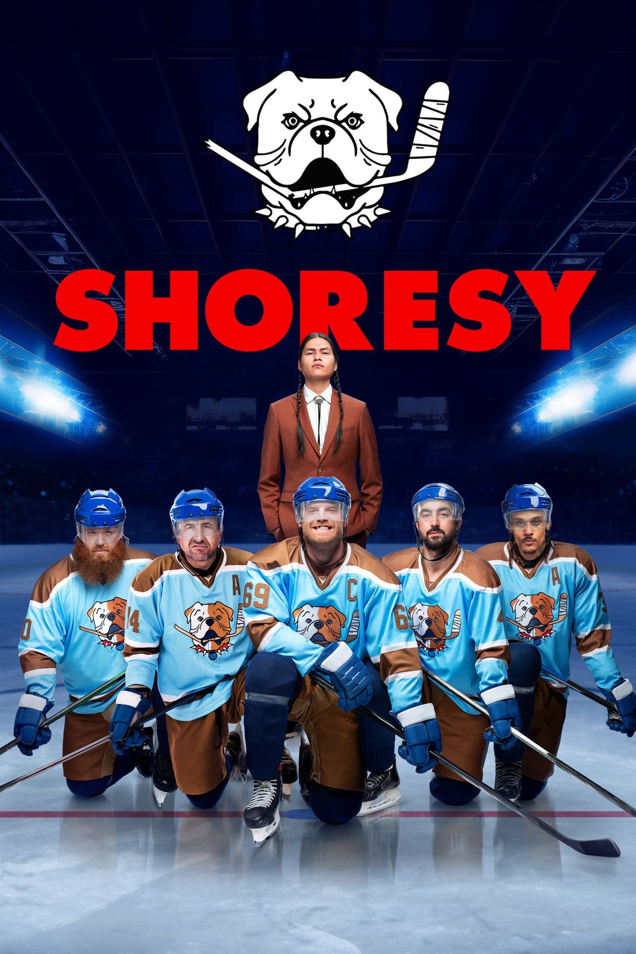 Shoresy preview 2