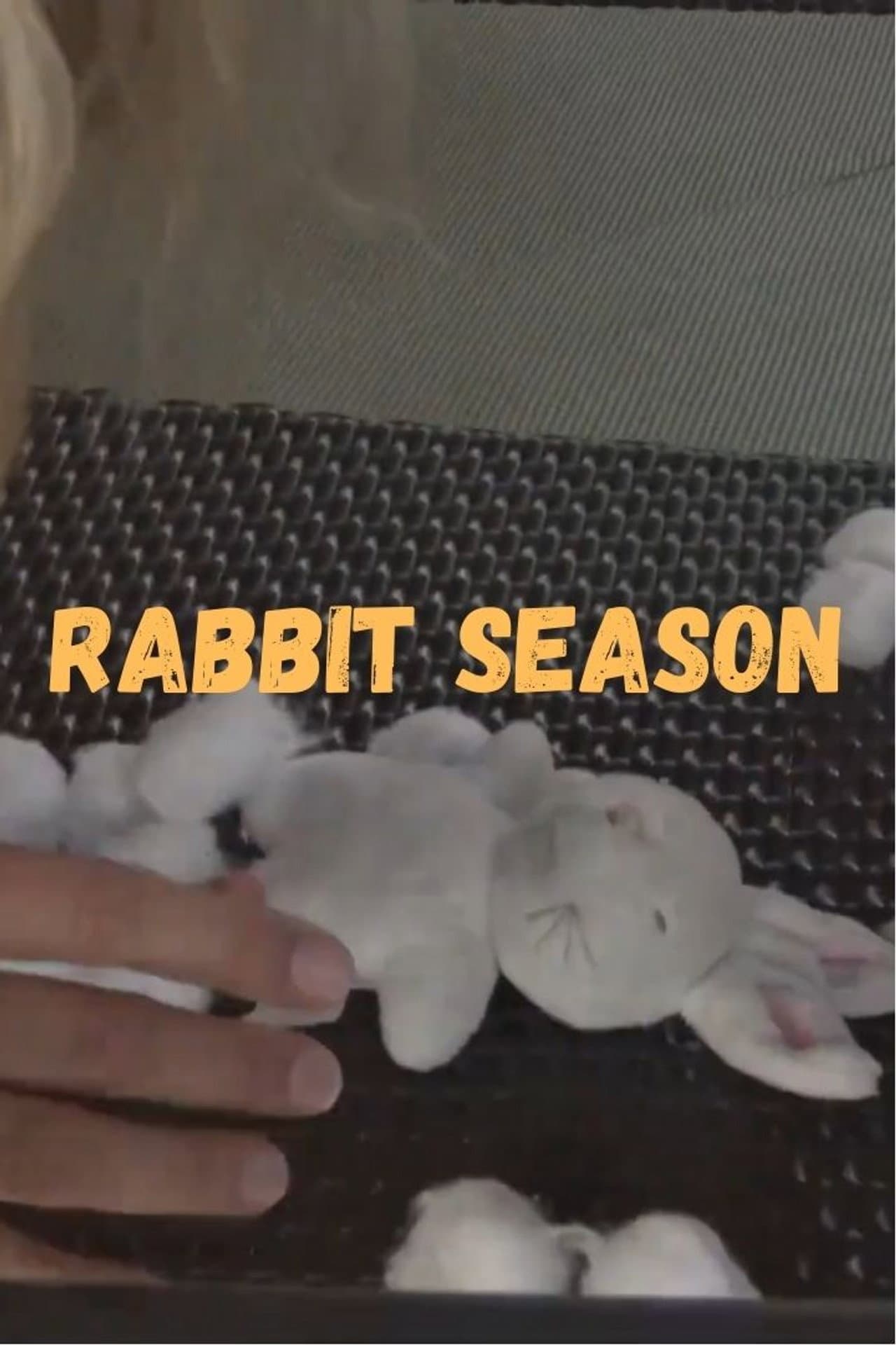 Rabbit Season preview 2