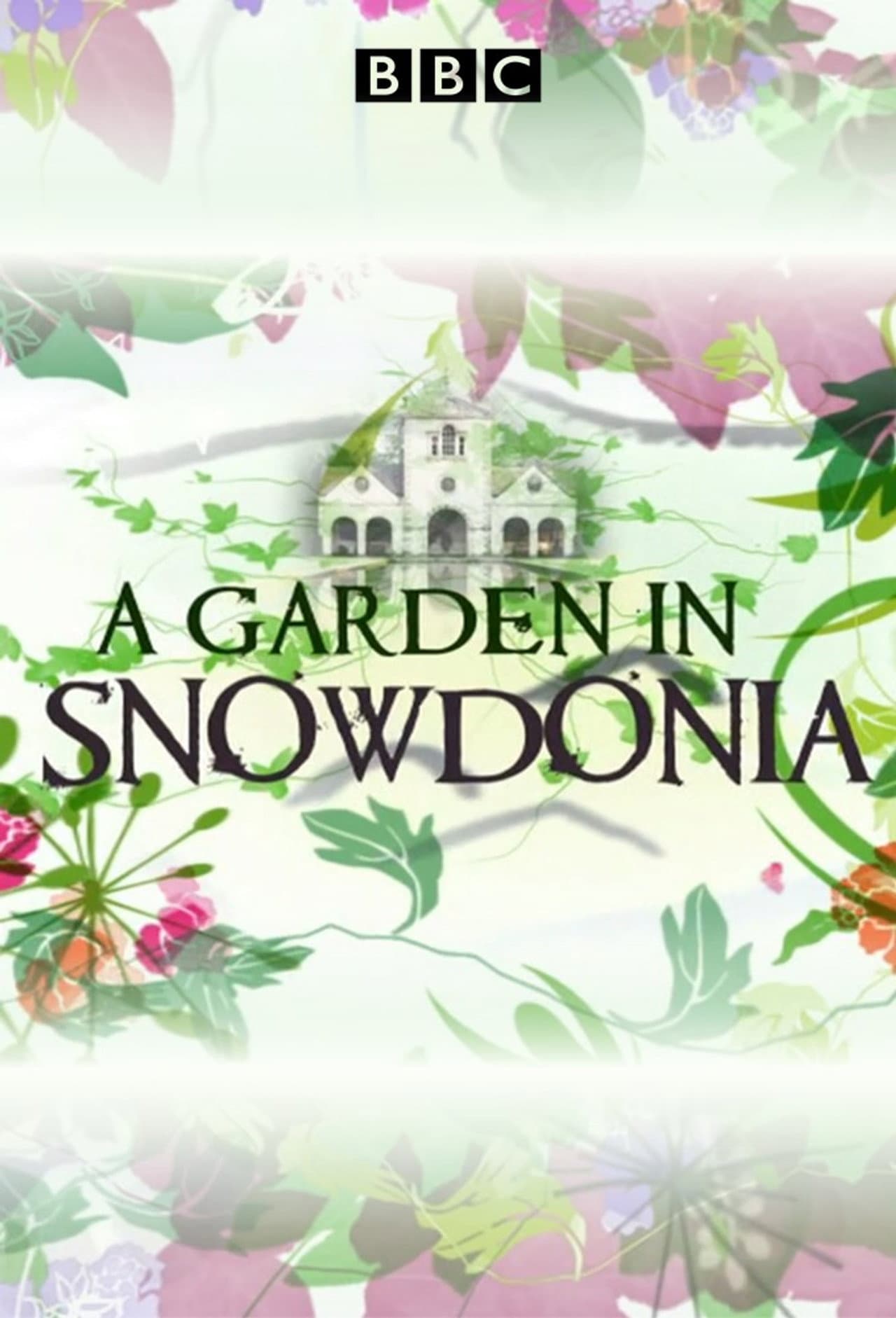 A Garden in Snowdonia preview 1