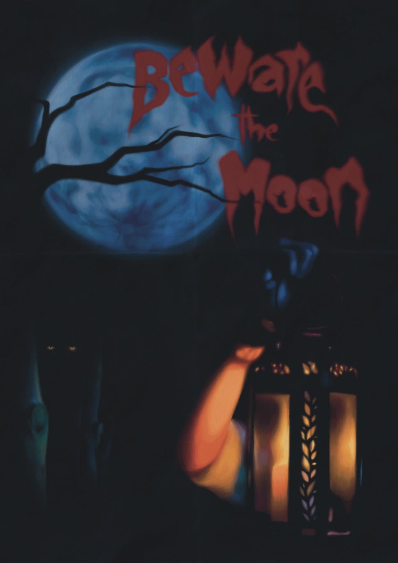 Beware The Moon preview 1