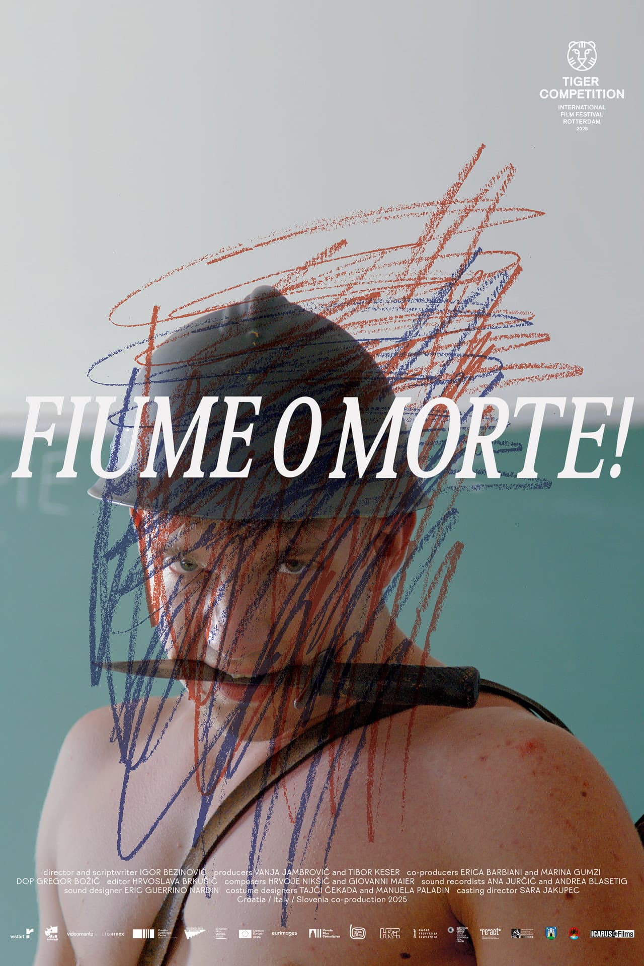Fiume o Morte! preview 2