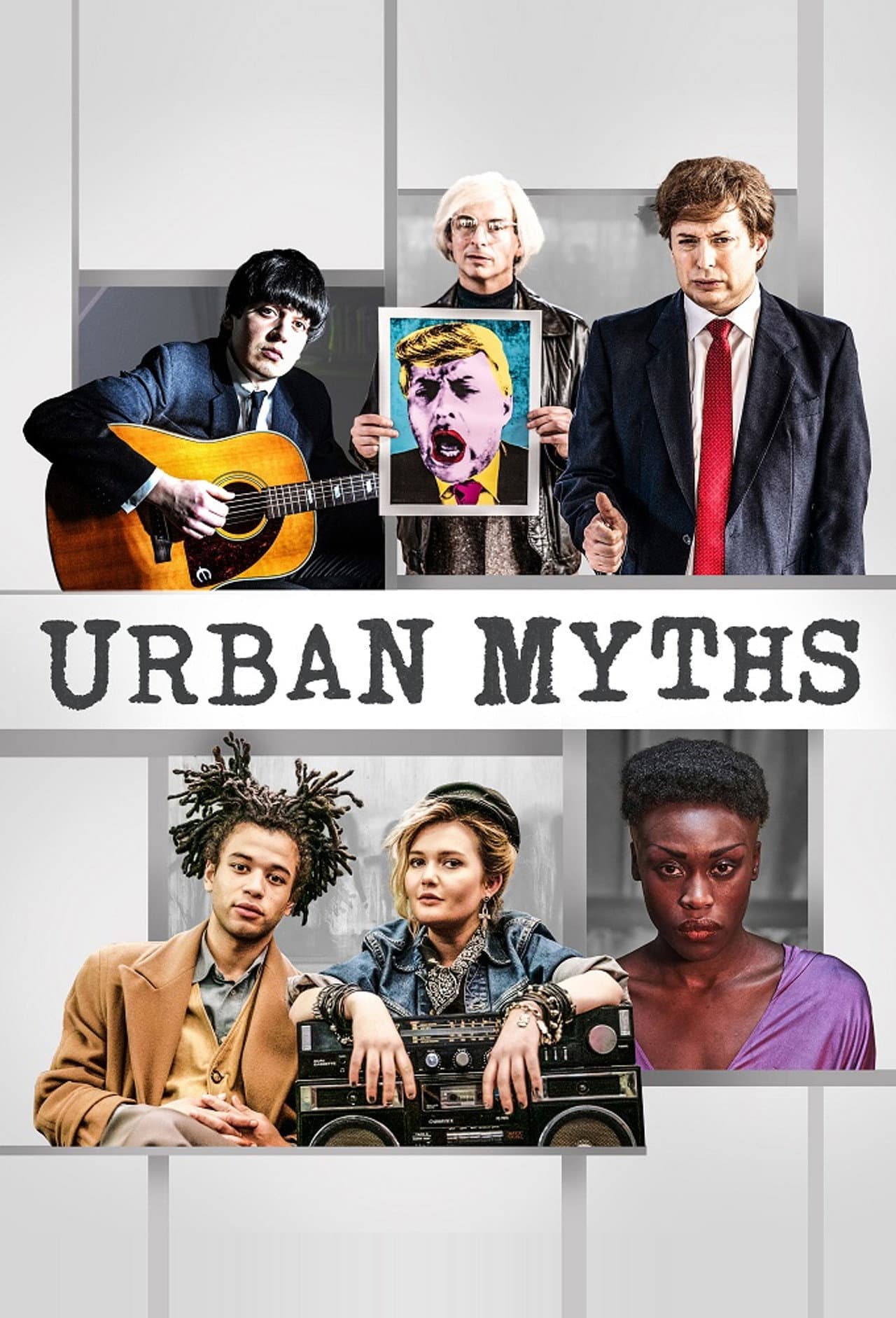 Urban Myths preview 2