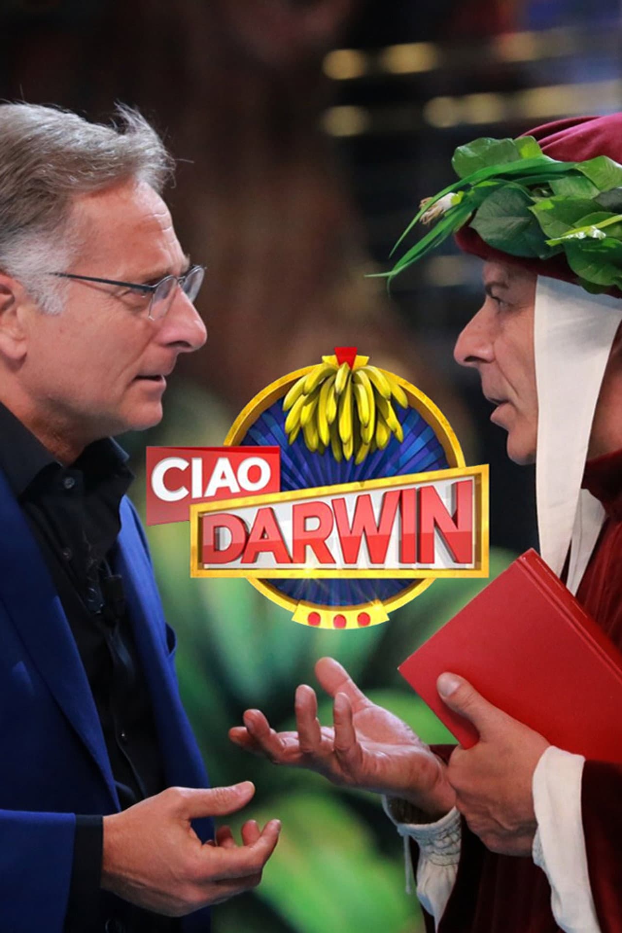 Ciao Darwin preview 2