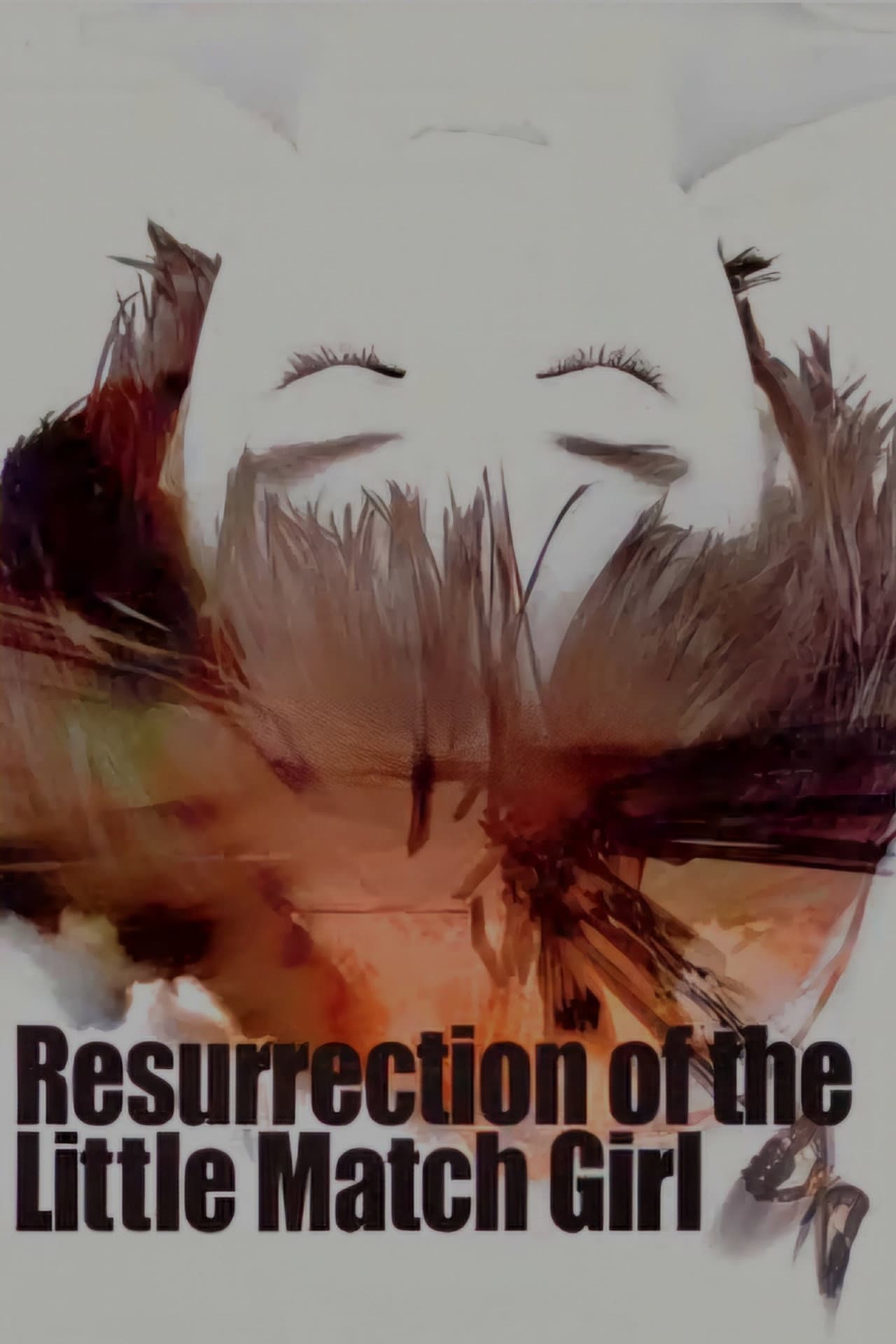 Resurrection of the Little Match Girl preview 2