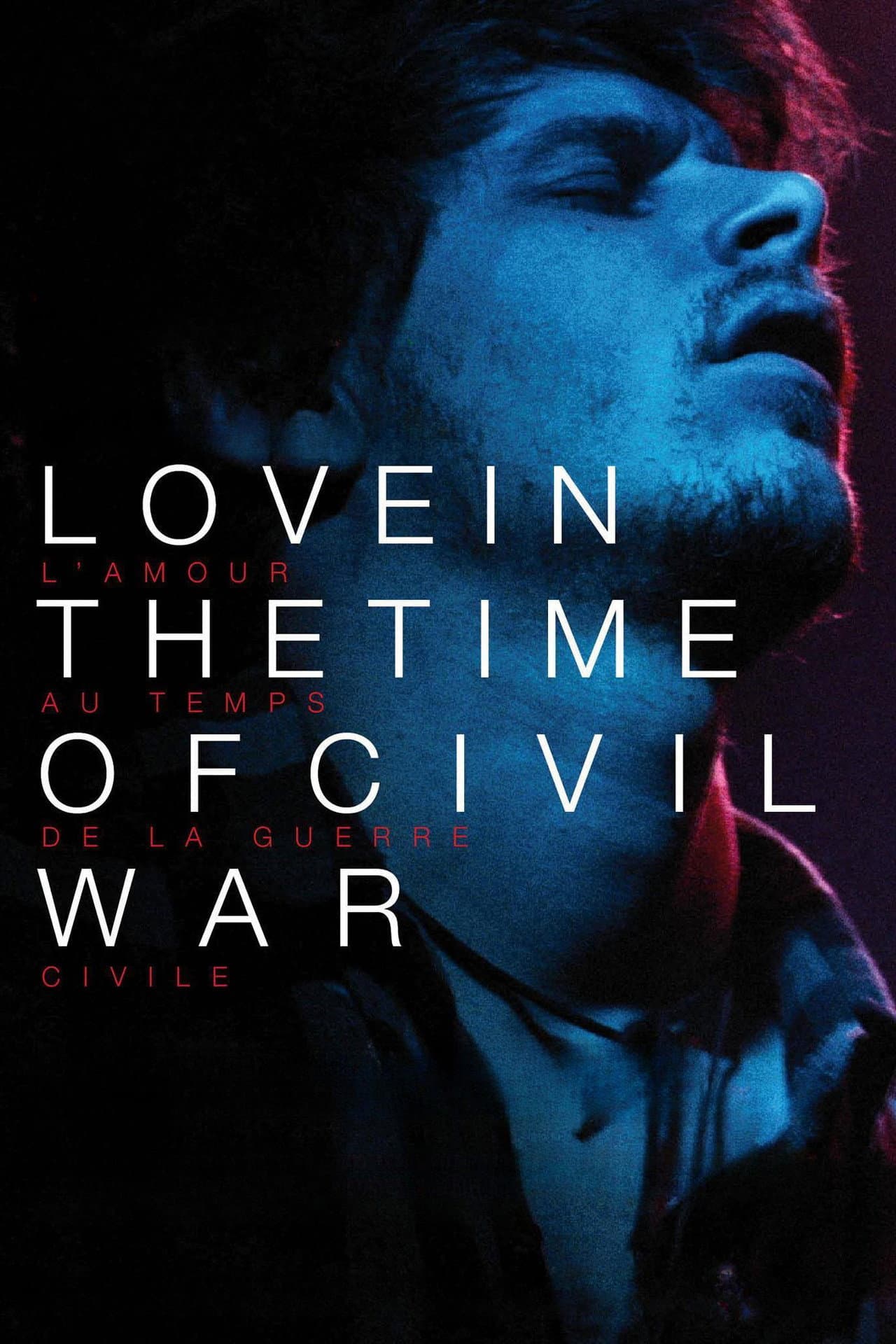 Love in the Time of Civil War preview 2