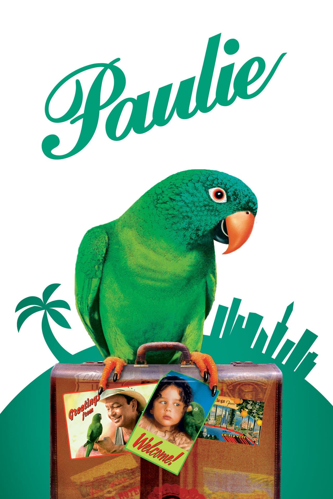 Paulie preview 2