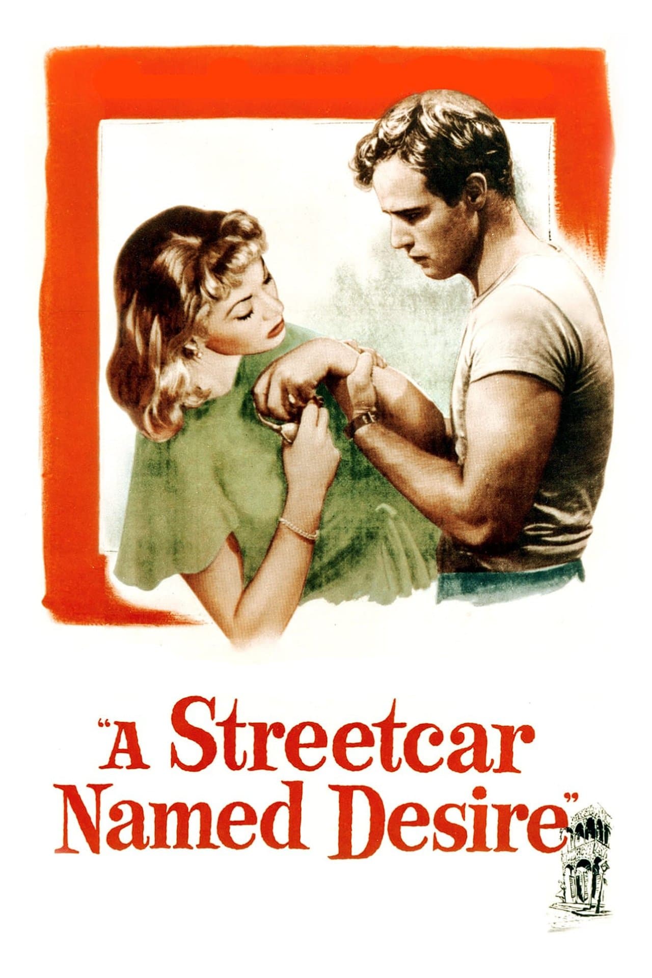 A Streetcar Named Desire preview 2