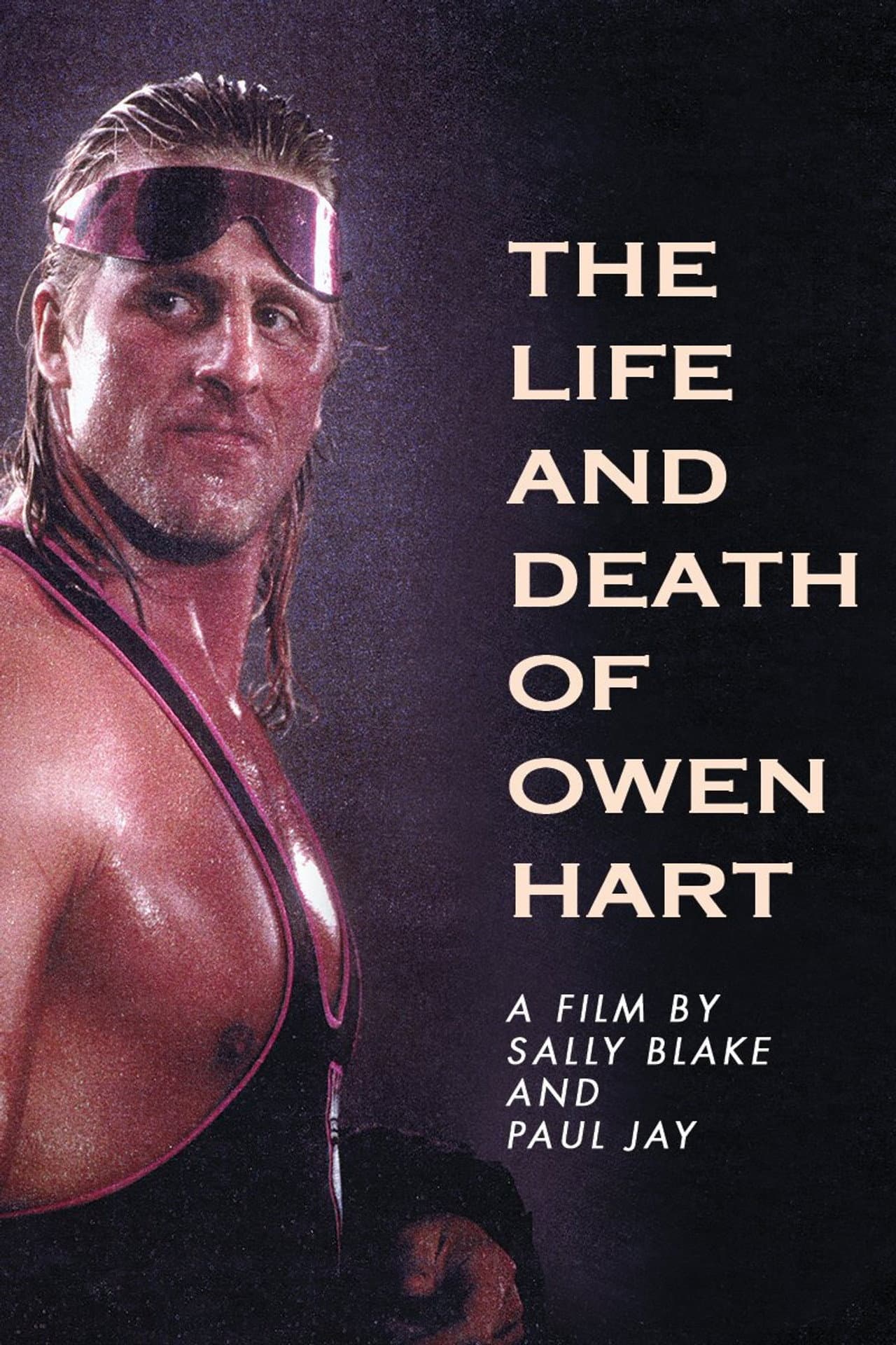 The Life and Death of Owen Hart preview 2