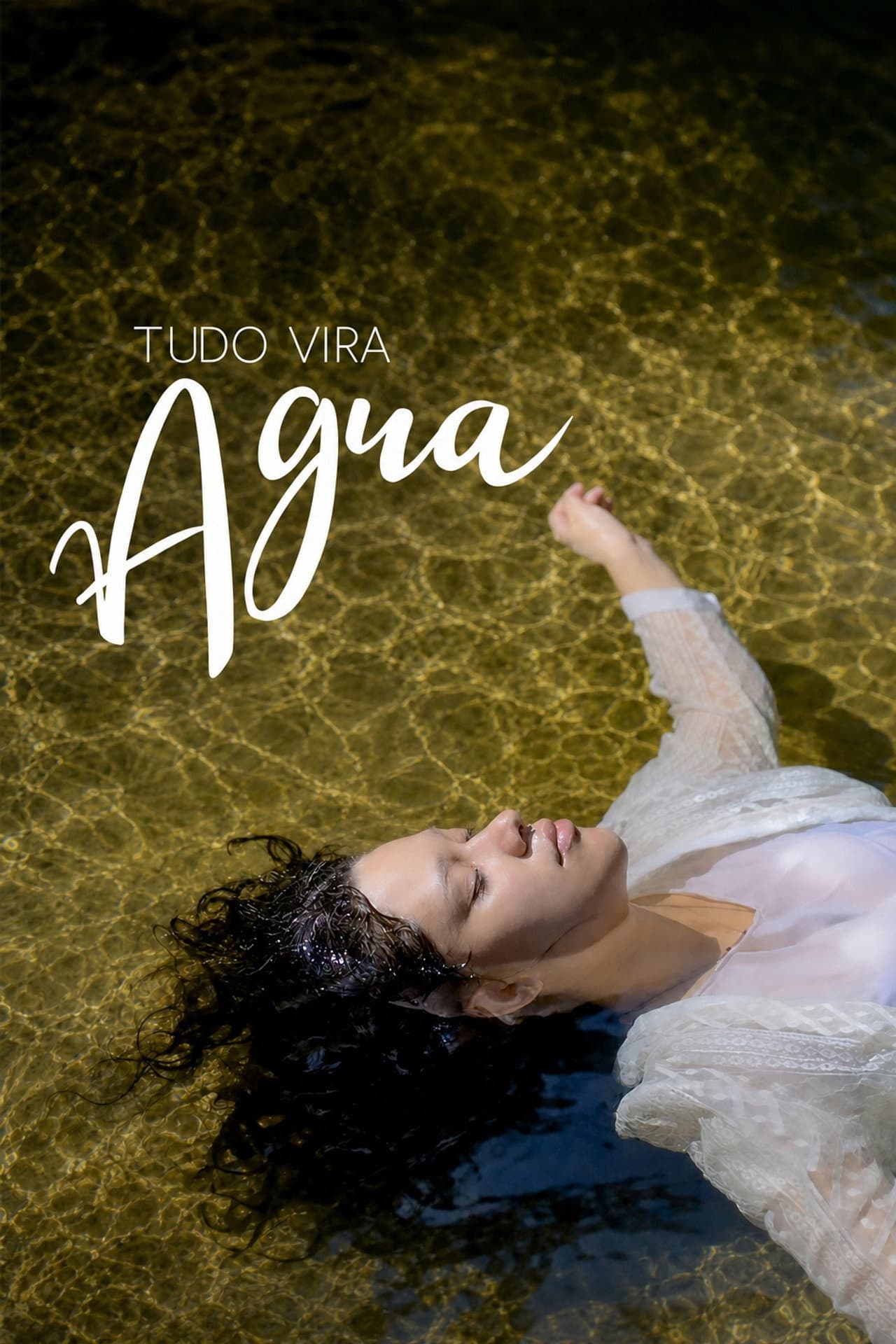 Tudo Vira Água preview 1