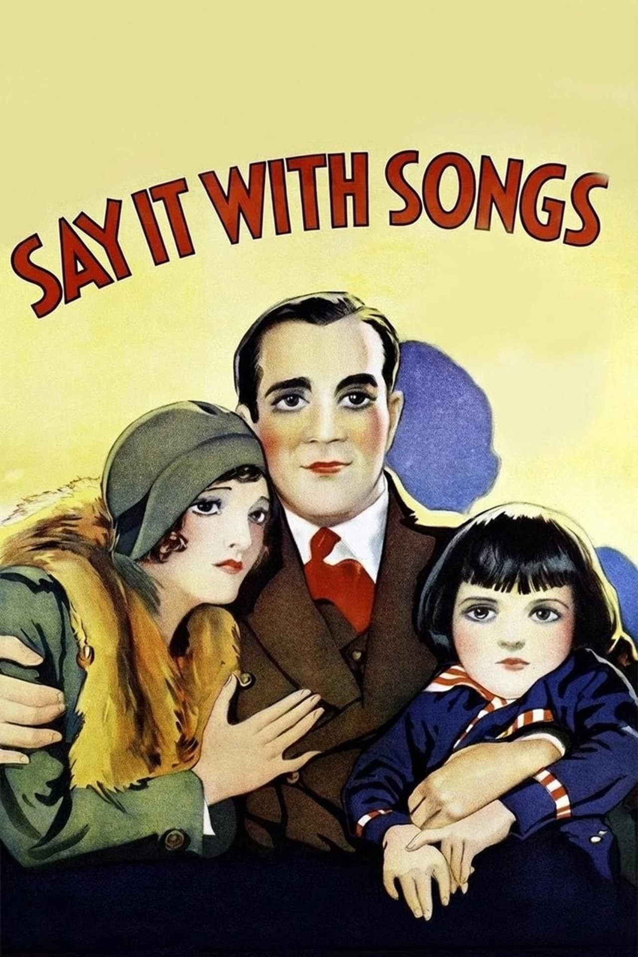 Say It with Songs preview 2