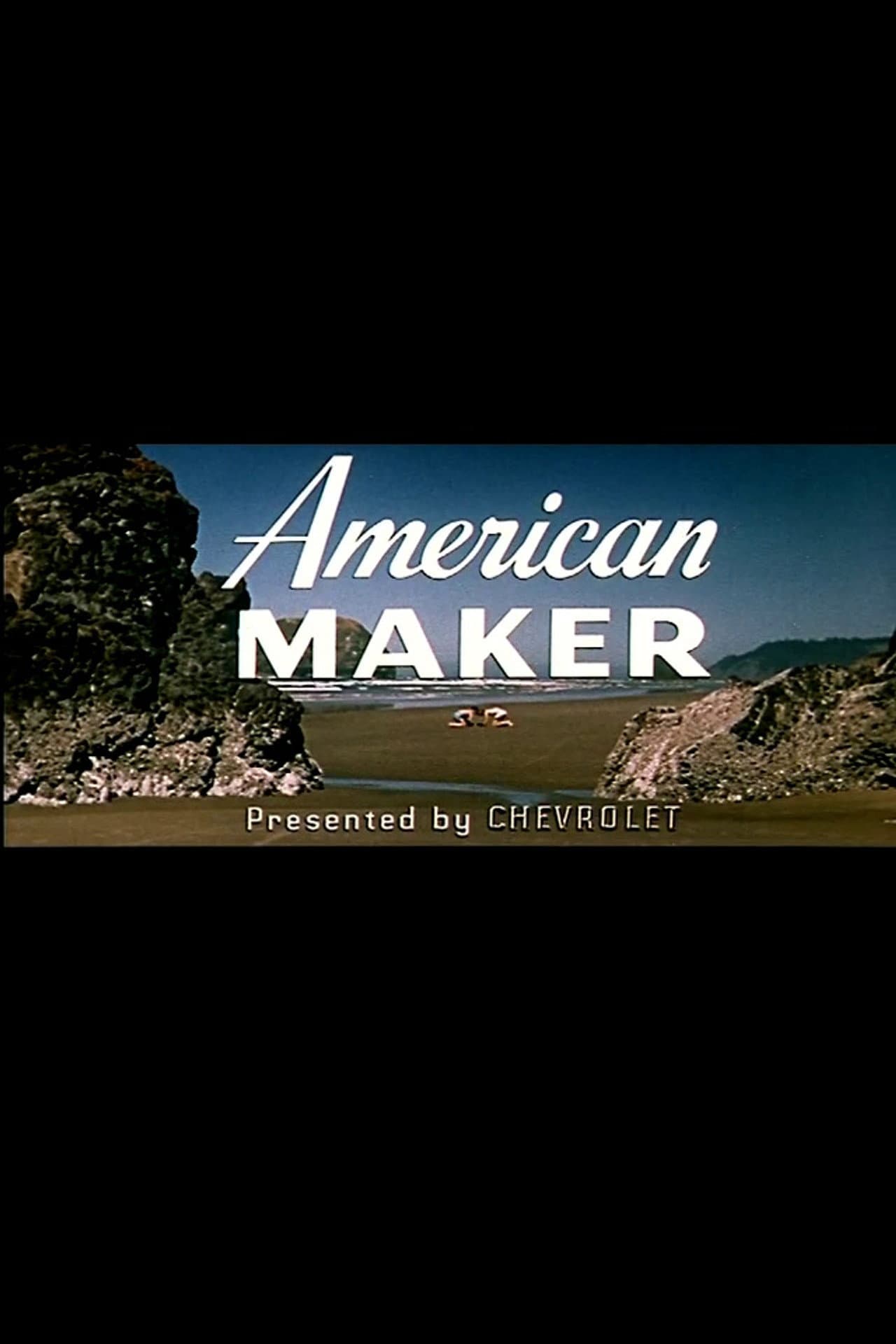 American Maker preview 1