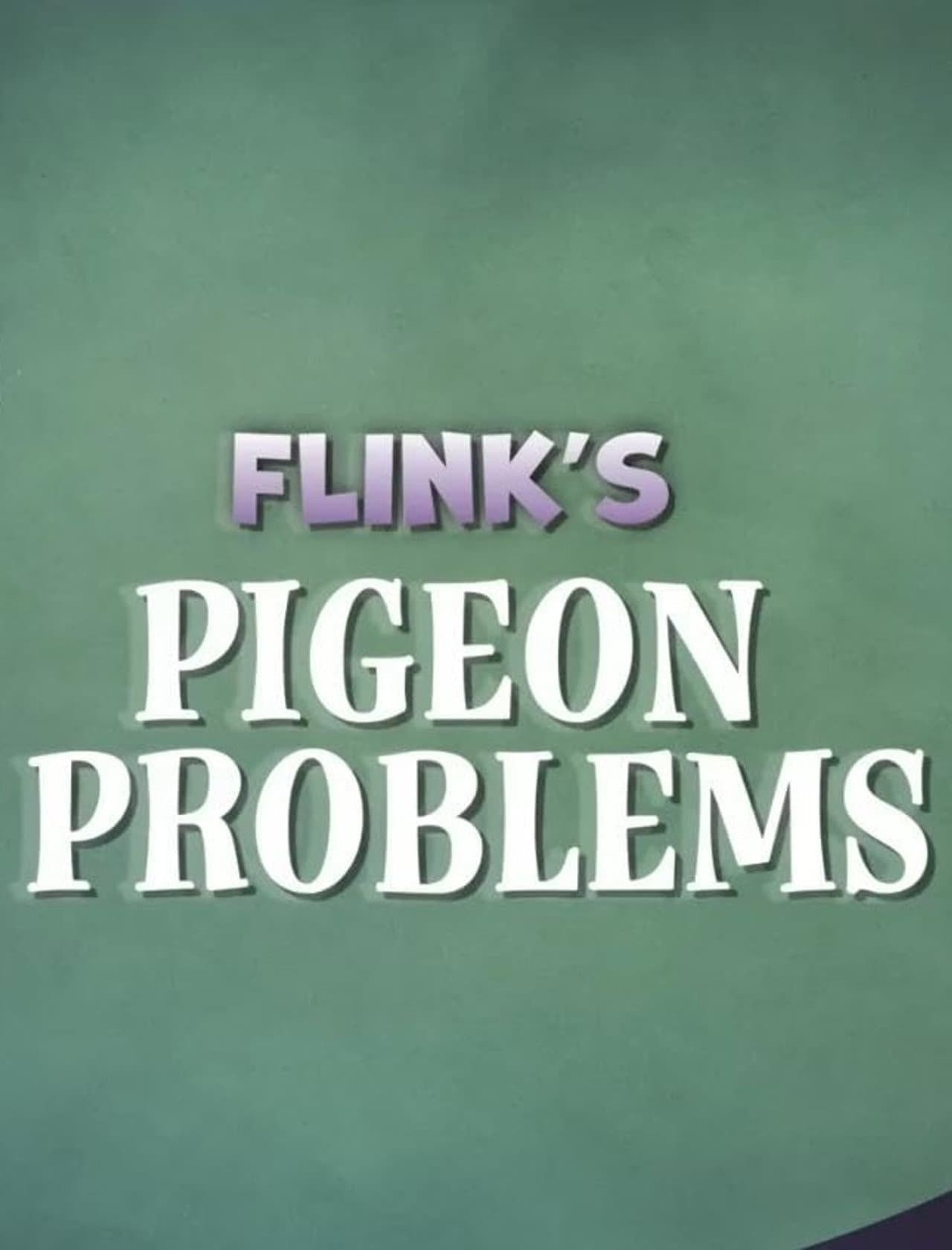 Flink's Pigeon Problems preview 2