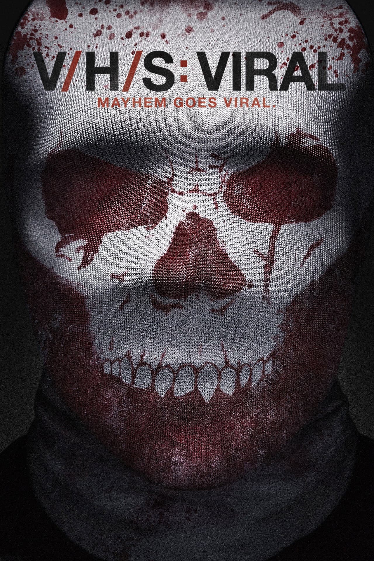 V/H/S: Viral preview 2